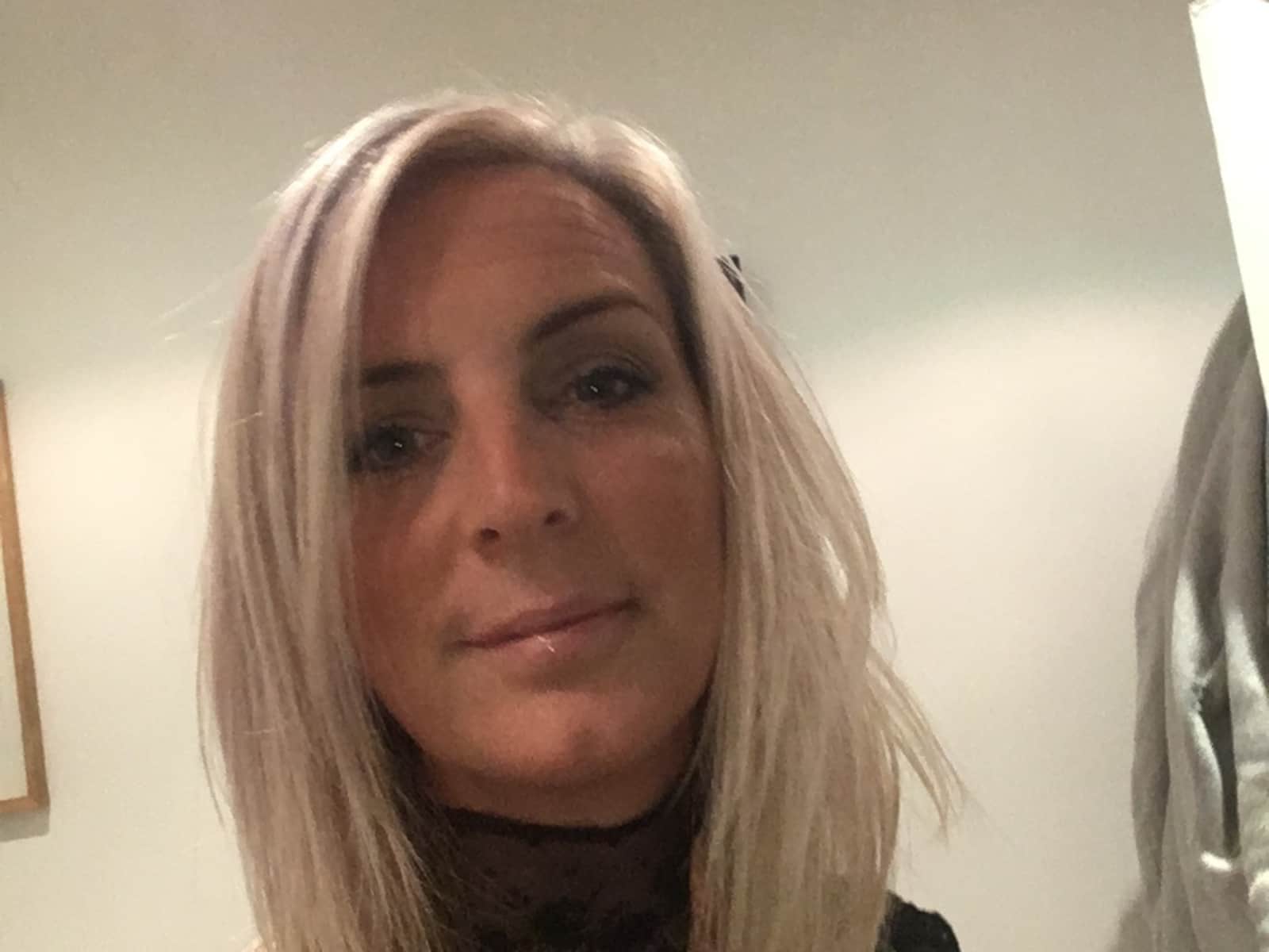 Kerry from Clevedon, United Kingdom
