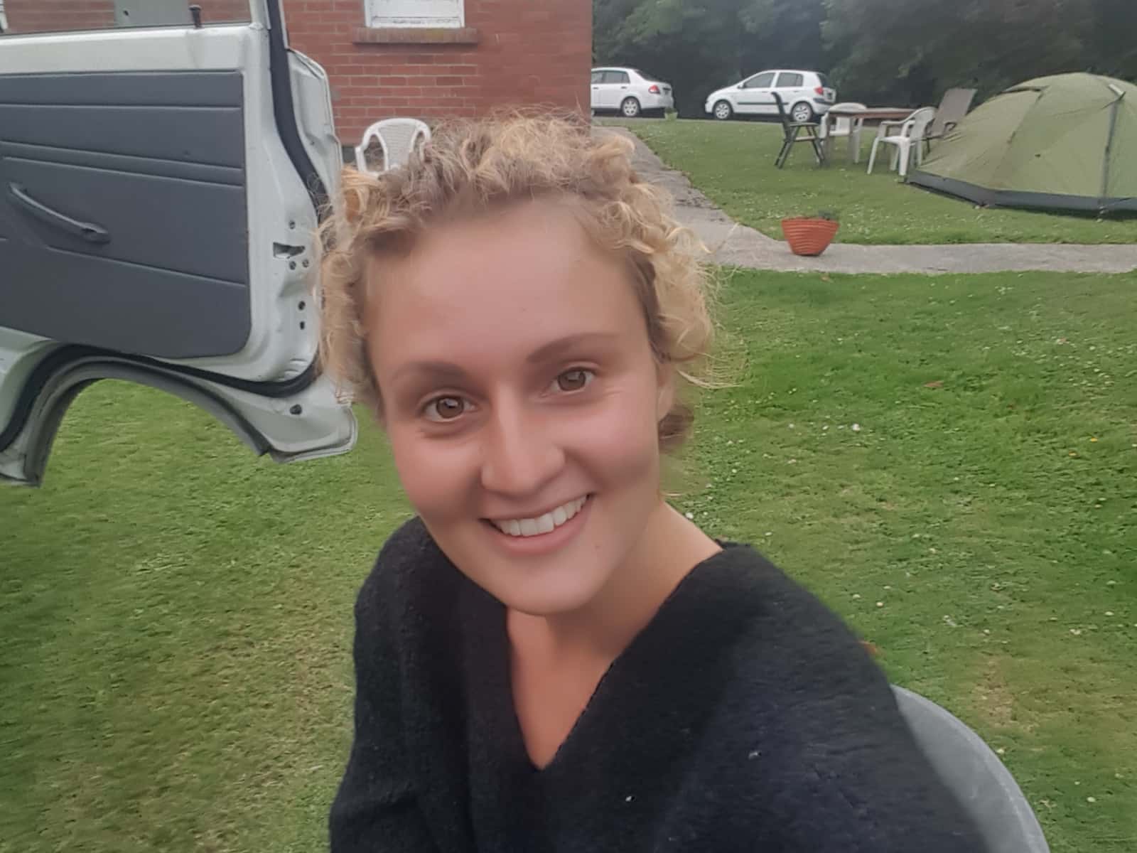 Julia & Jana from Auckland, New Zealand
