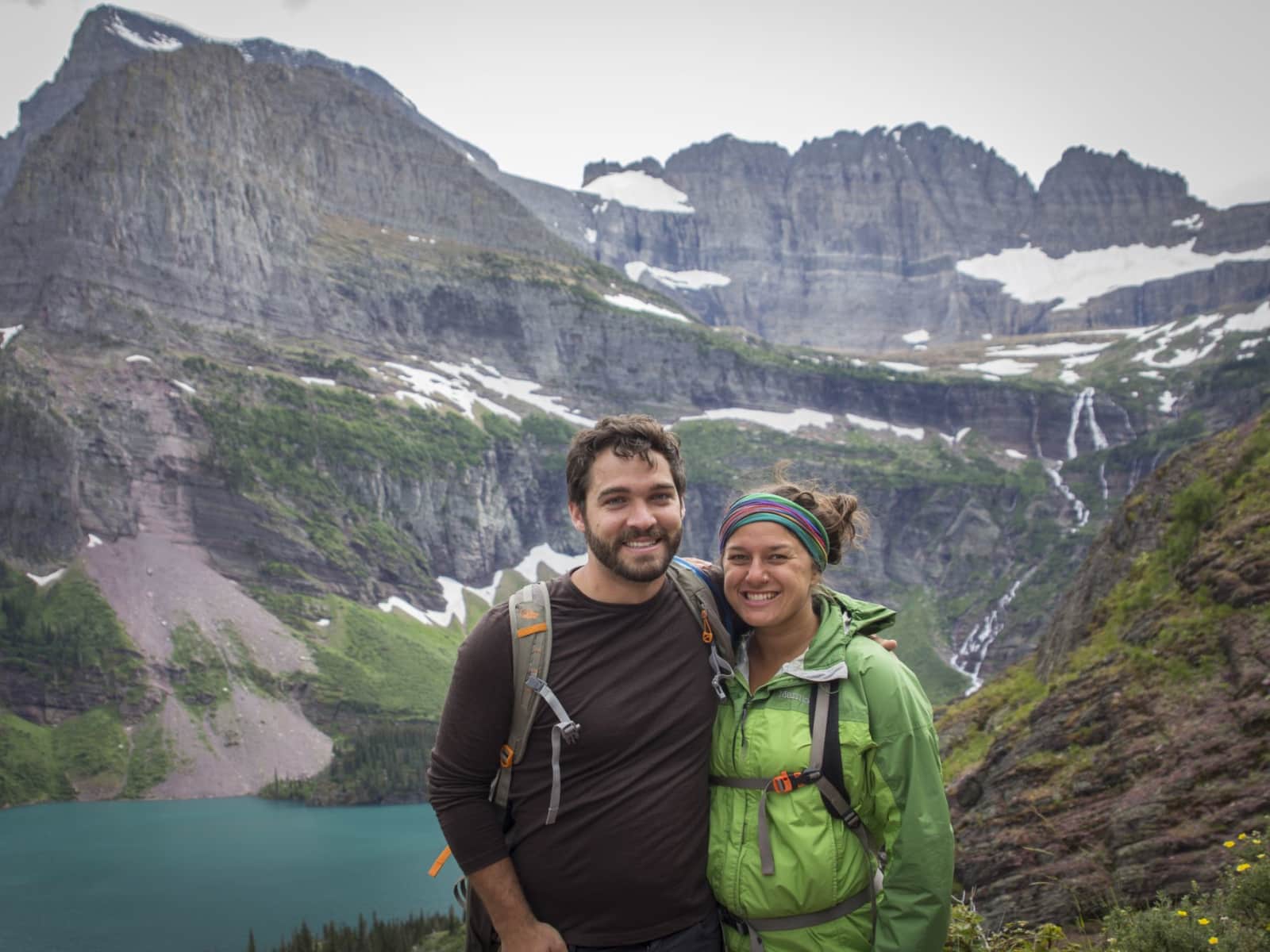 Bonnie & Joe from Denver, Colorado, United States
