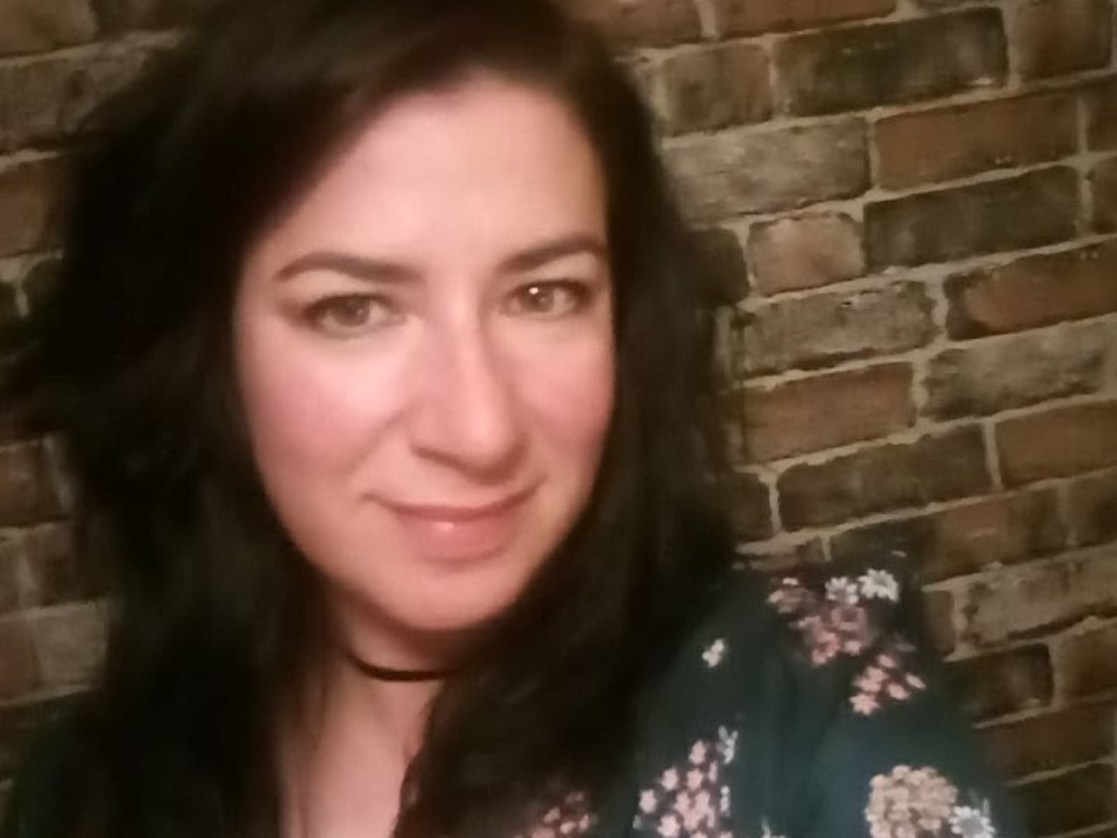 Kelly from Huddersfield, United Kingdom