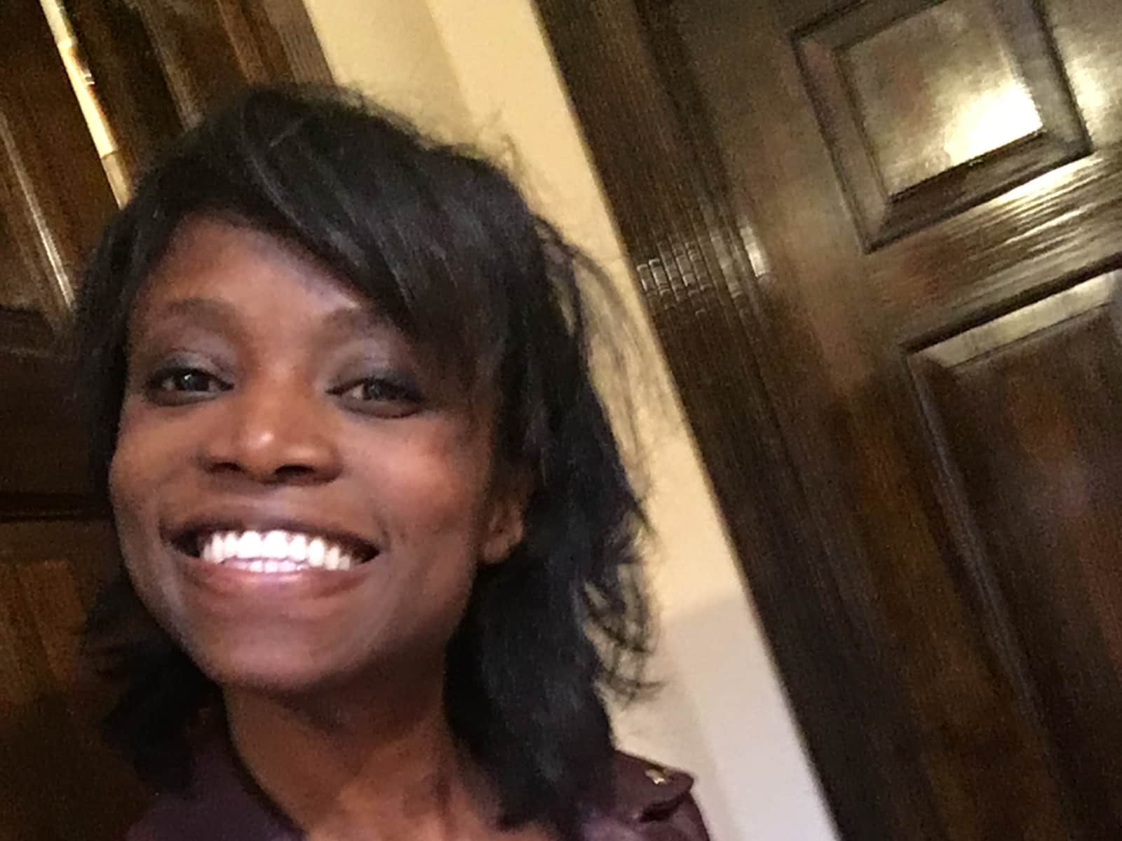 Jenn from Brooklyn, New York, United States