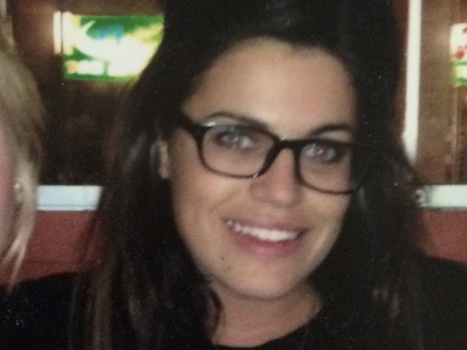 Melissa from London, United Kingdom