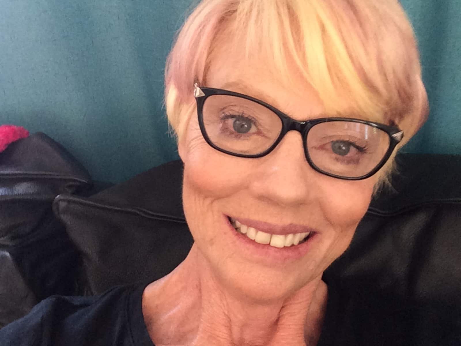 Connie from Phoenix, Arizona, United States