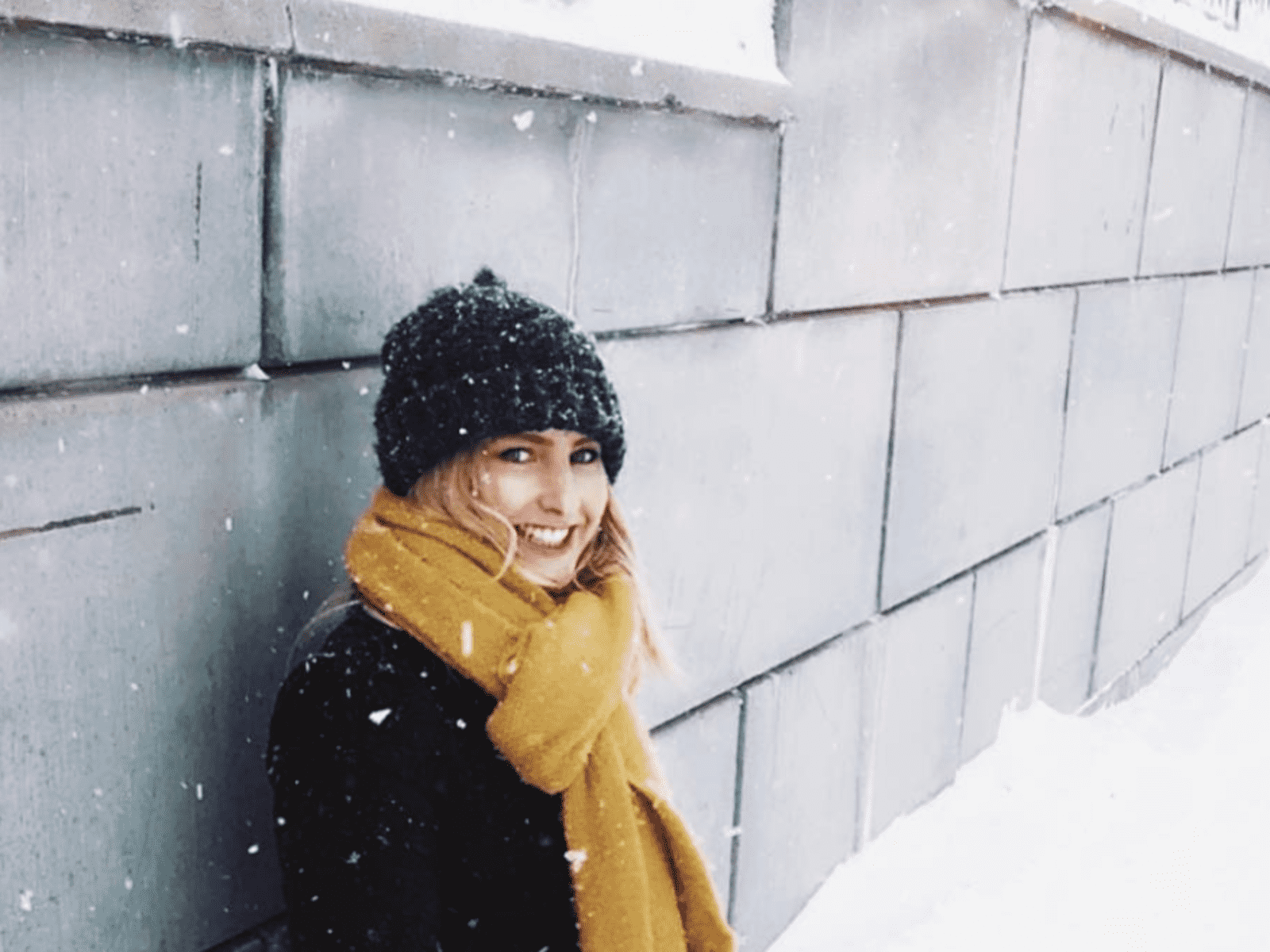 Imogen from Manchester, United Kingdom