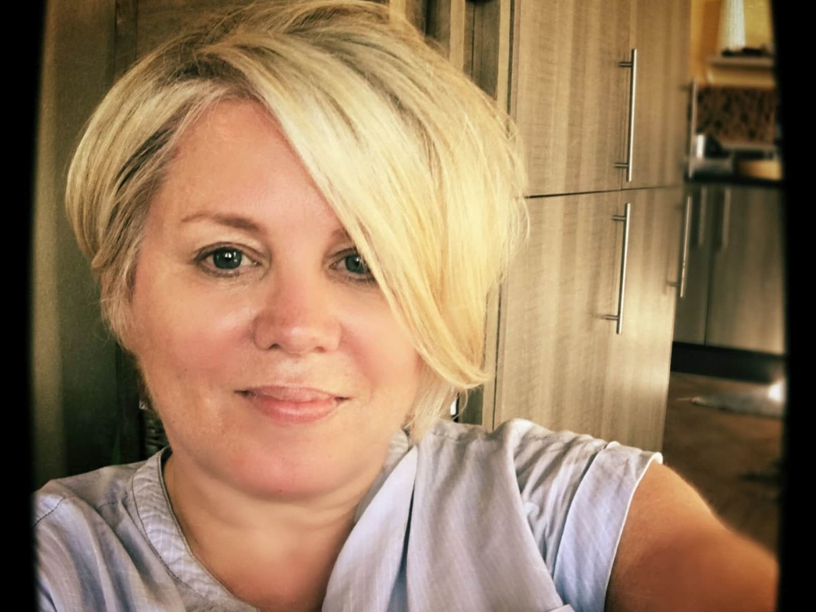 Sharon from Marbella, Spain