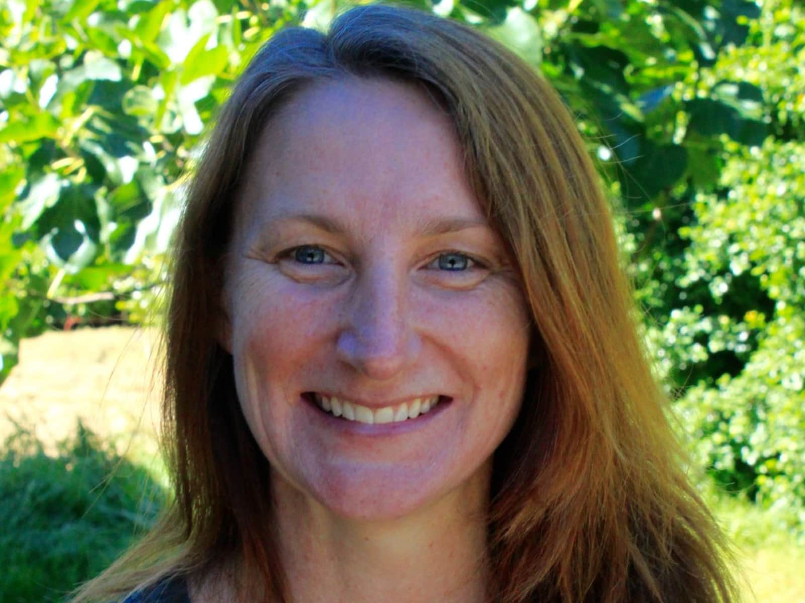 Bettina from Buderim, Queensland, Australia