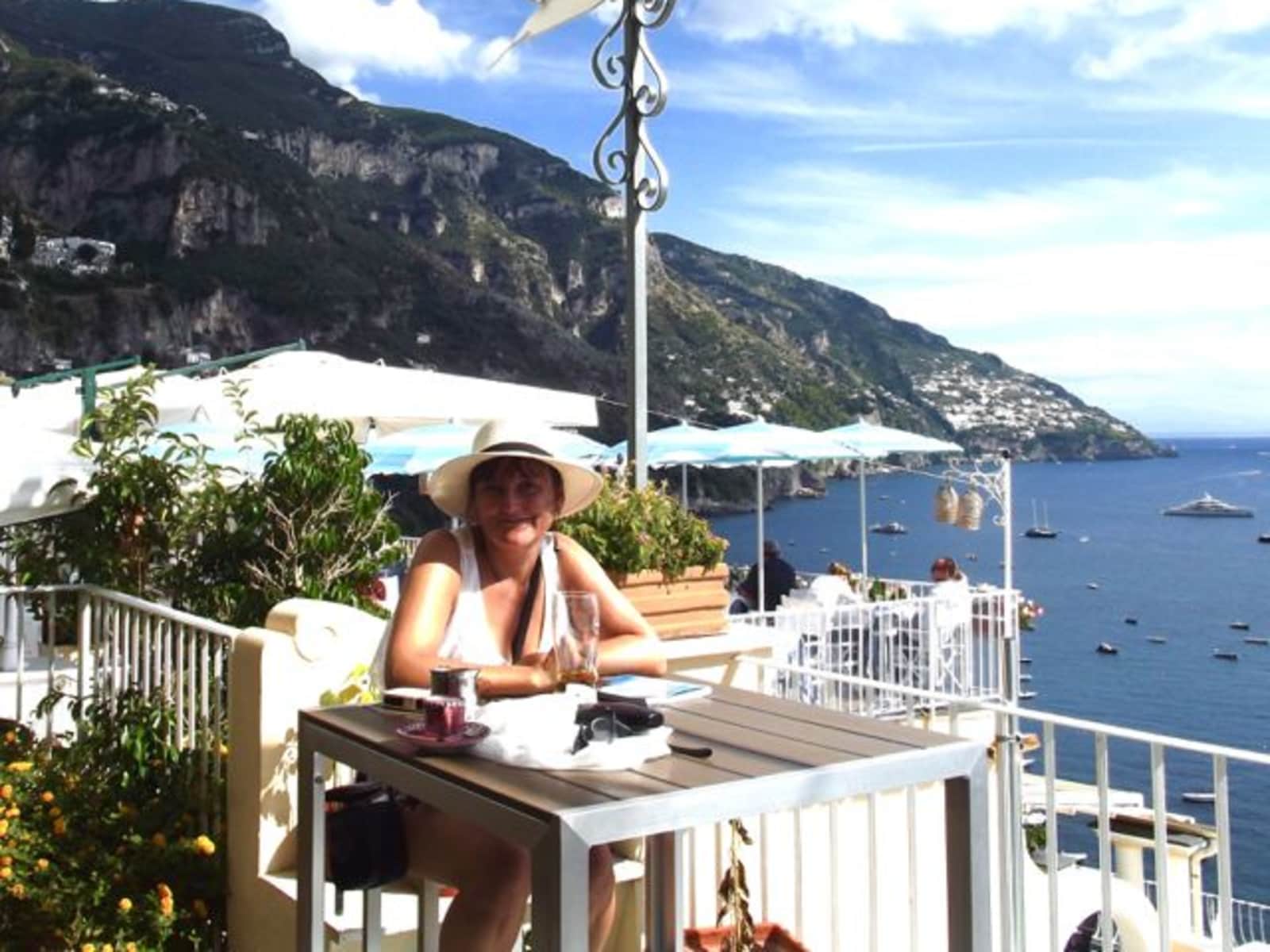 Caroline & Nick from St Ives, United Kingdom