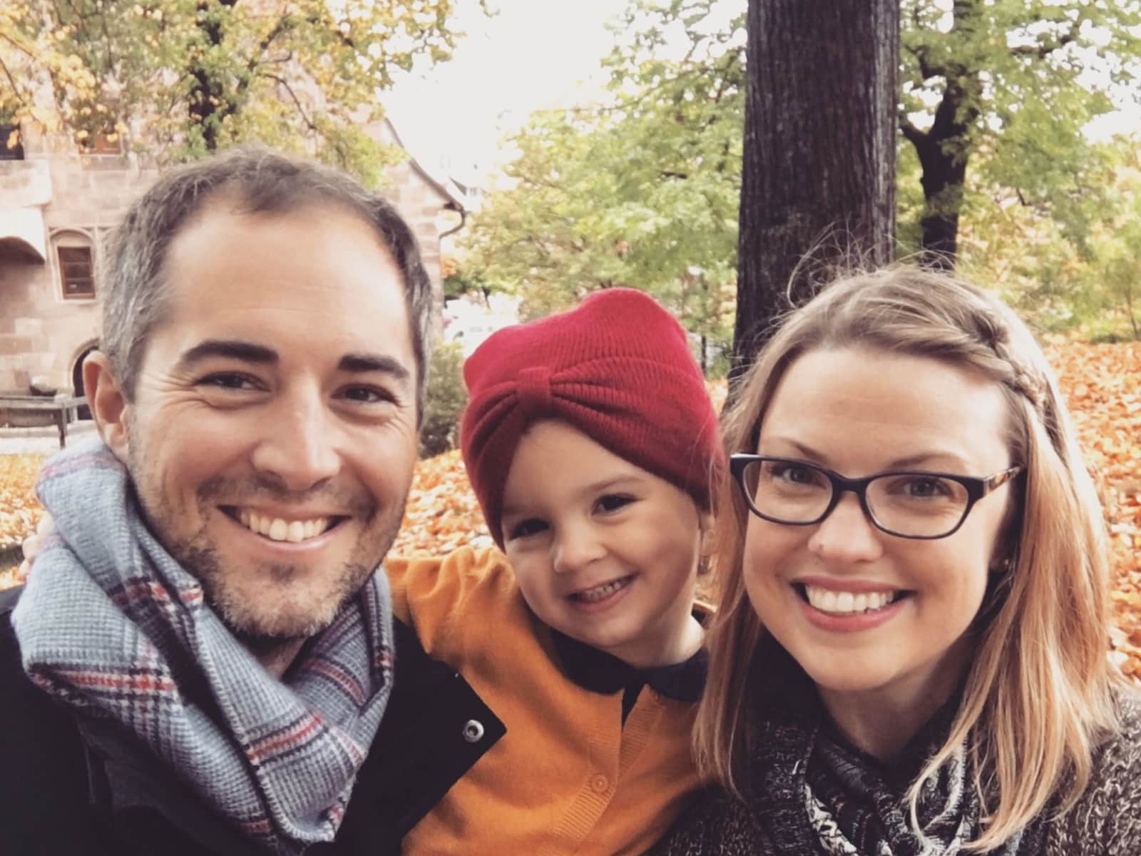 Heidie & Jacob from Charlotte, North Carolina, United States