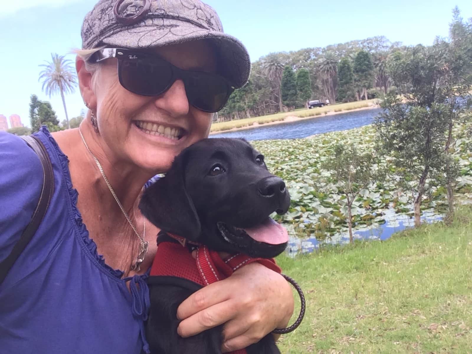 Rosalie from Darwin, Northern Territory, Australia