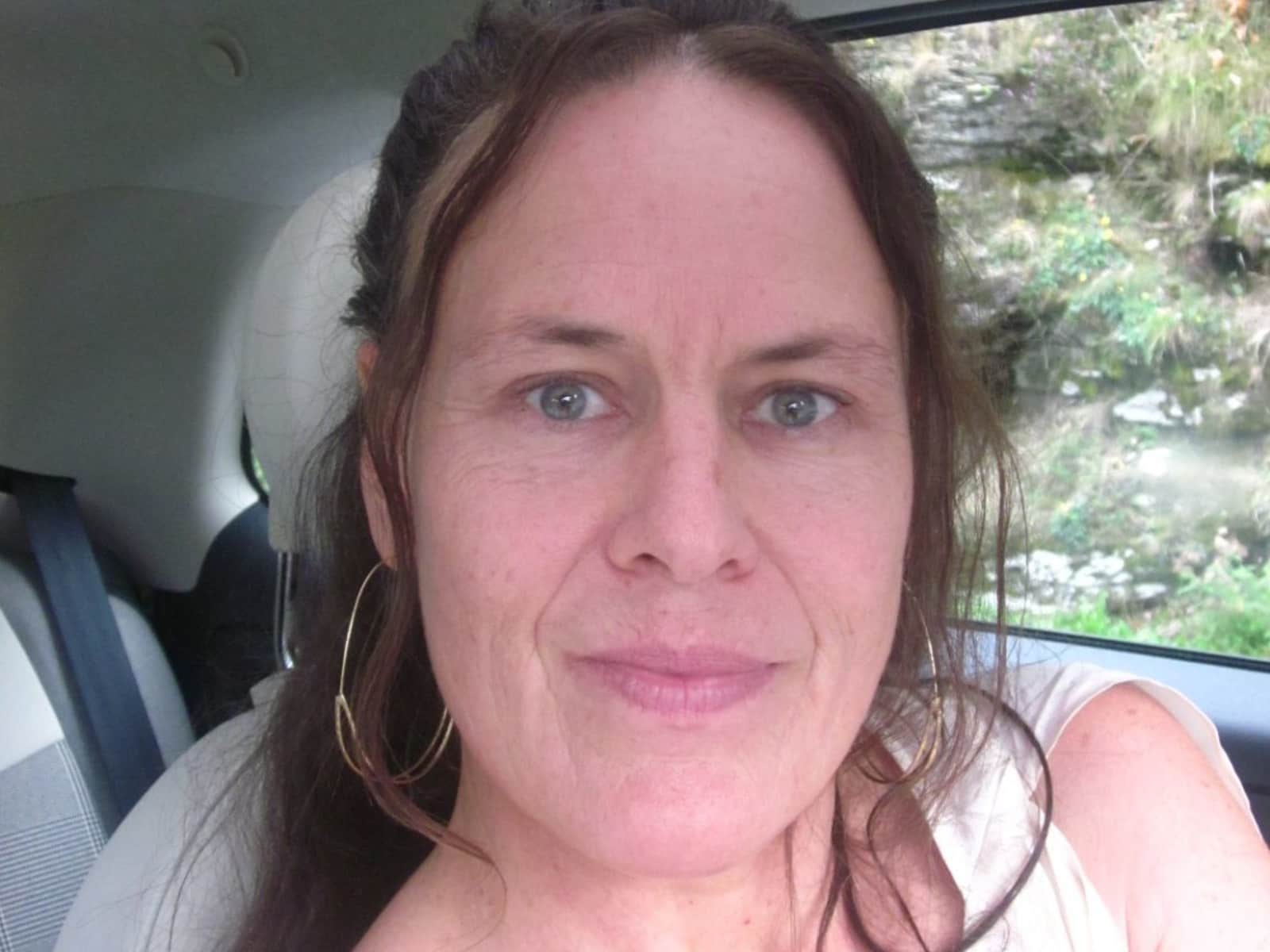 Anne from California Hot Springs, California, United States