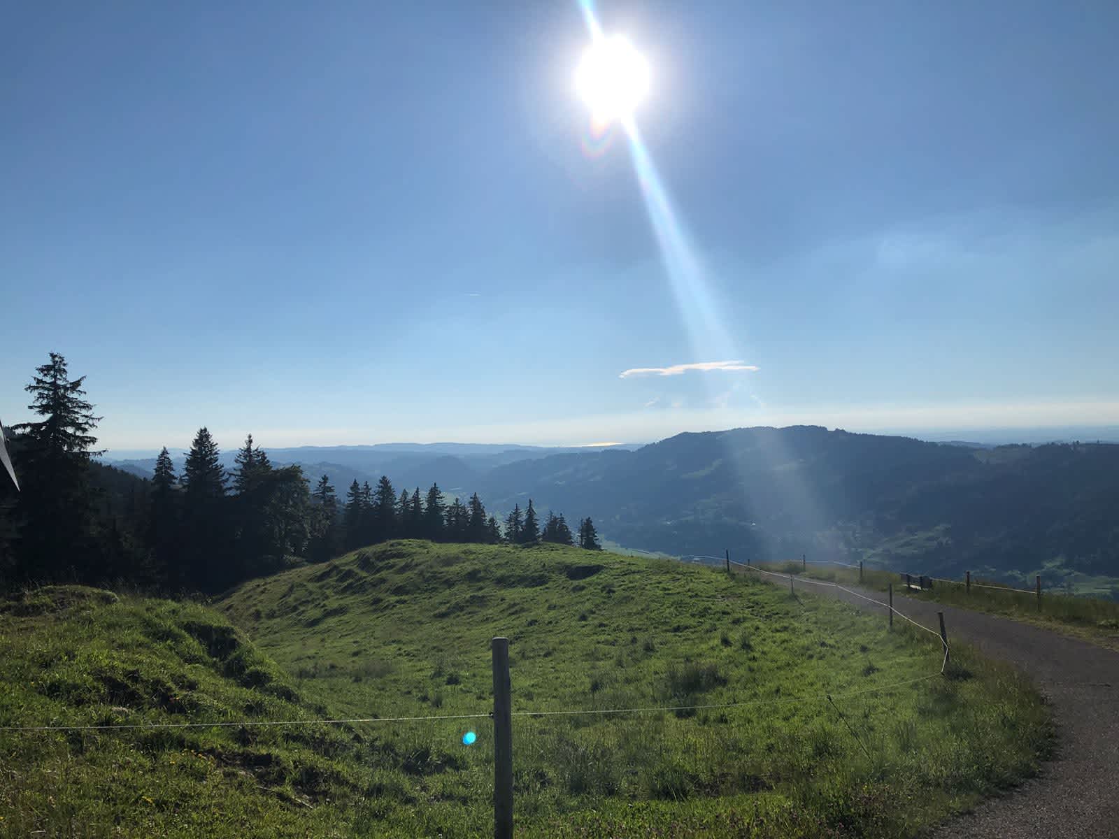 Housesitting assignment in Sonthofen, Germany
