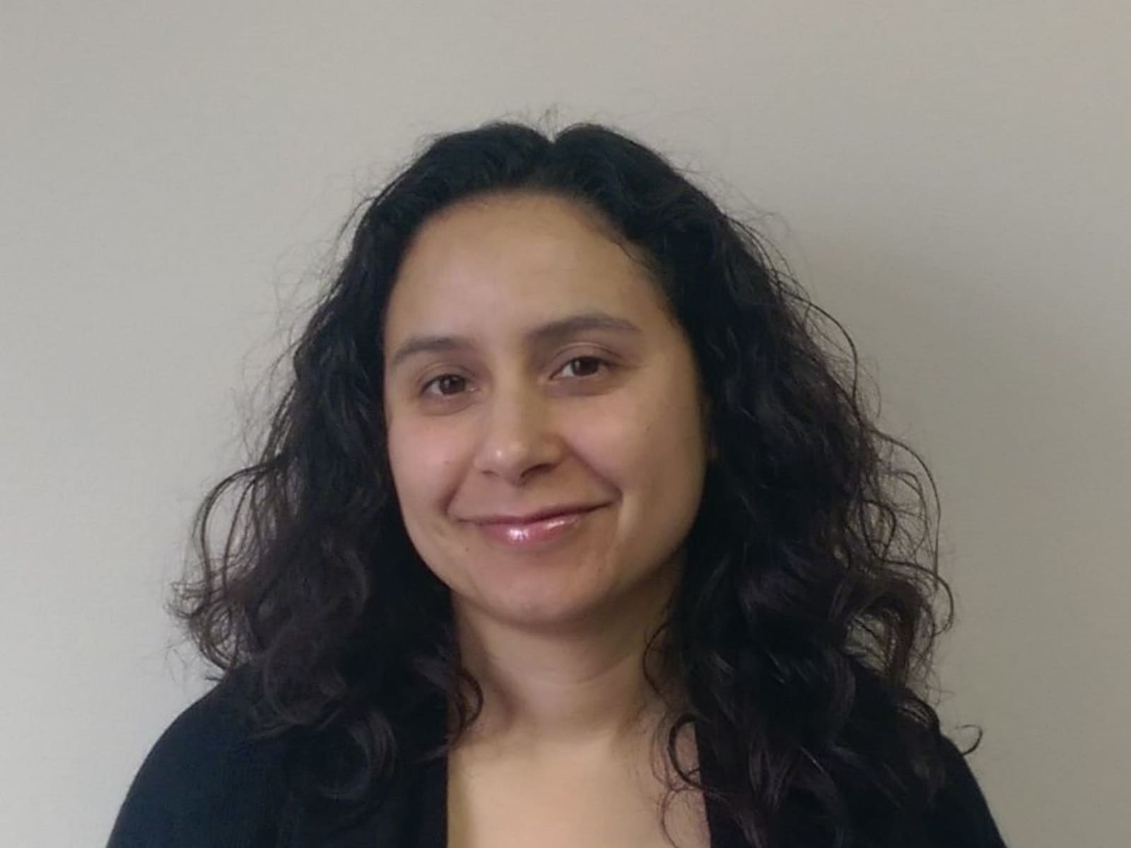 Elizabeth from San Francisco, California, United States