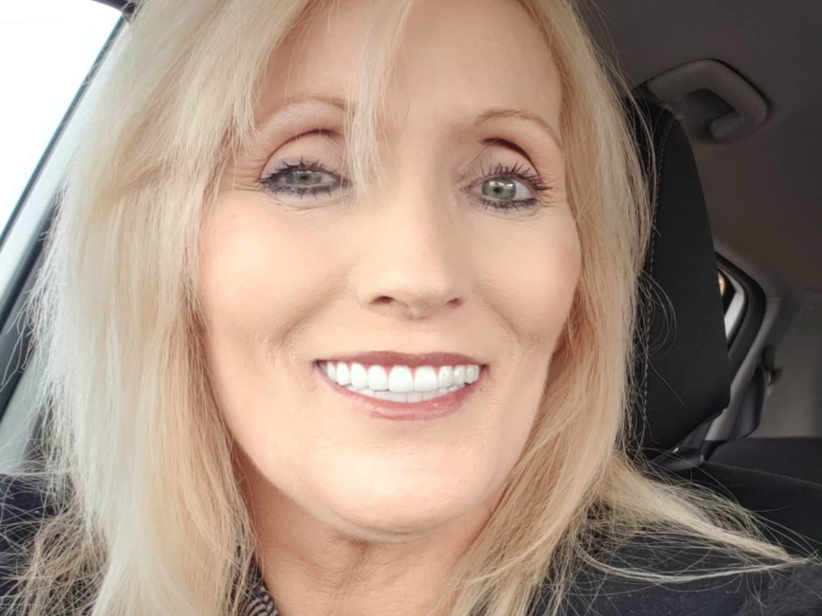 Sherri from Scottsdale, Arizona, United States