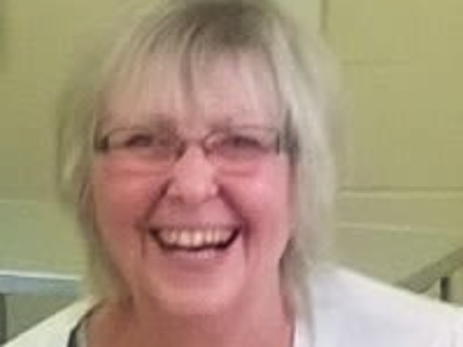 Valerie from Brighton, United Kingdom