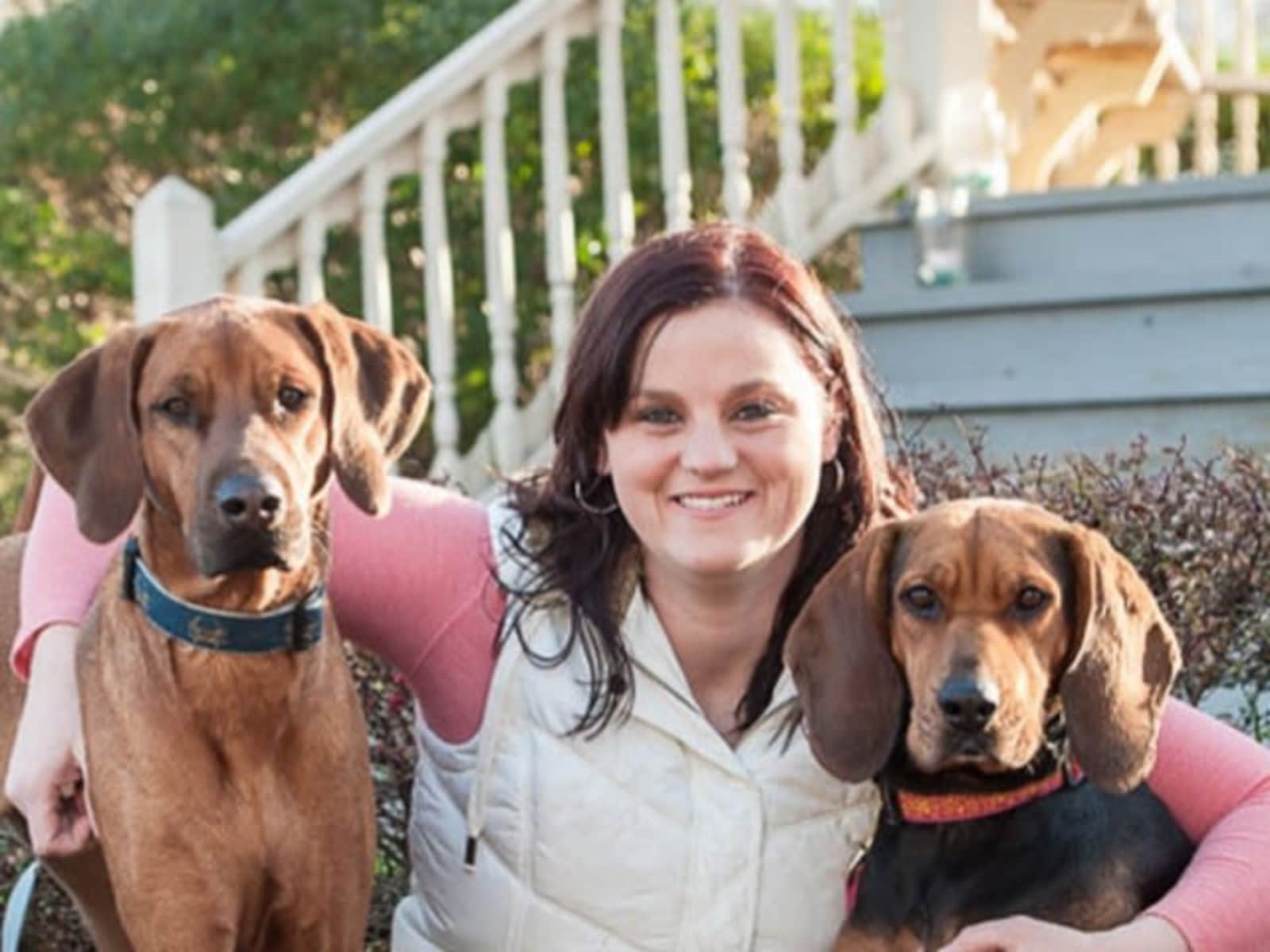 Brittney from Syracuse, New York, United States