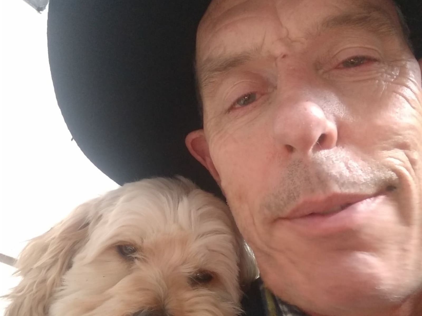 Michael from Thornbury, Victoria, Australia