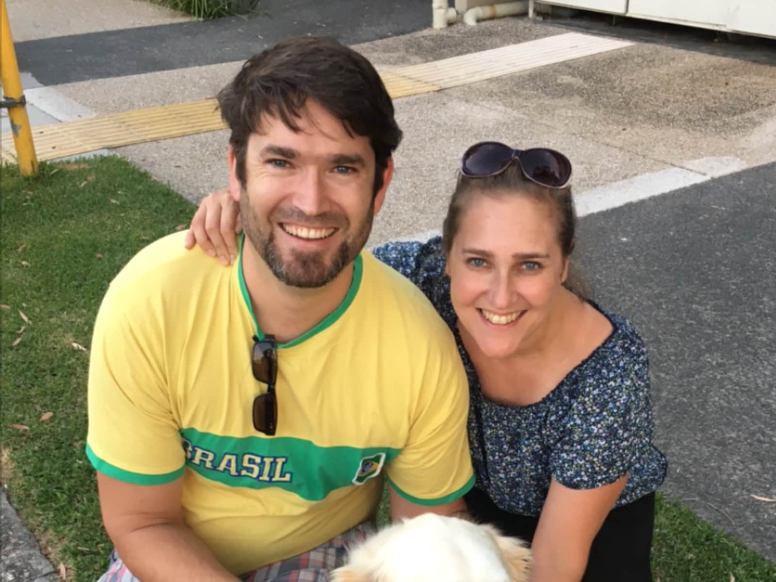 Ryan and melina & Ryan from Brisbane, Queensland, Australia