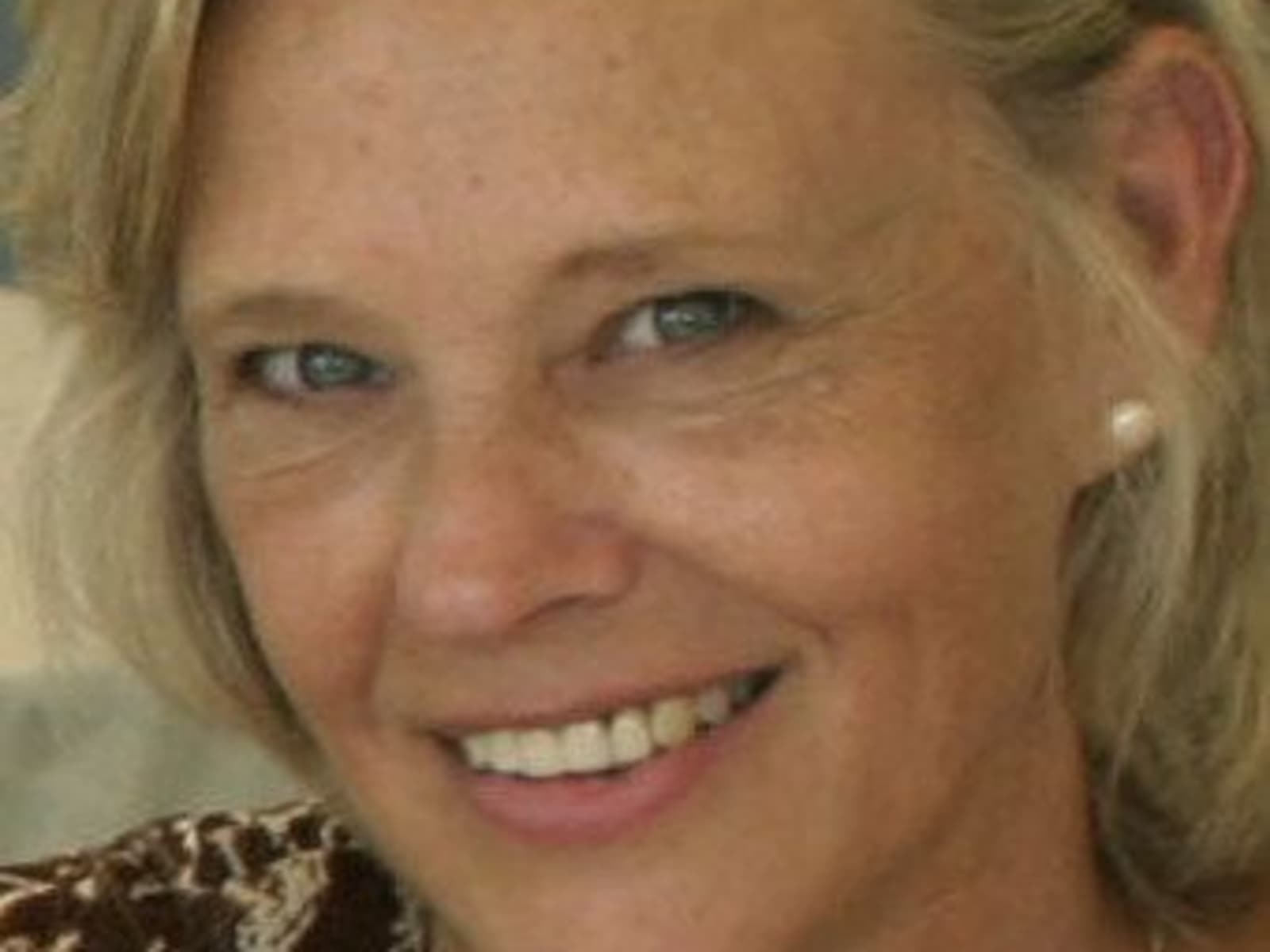 Dorothy from Haiku-Pauwela, Hawaii, United States