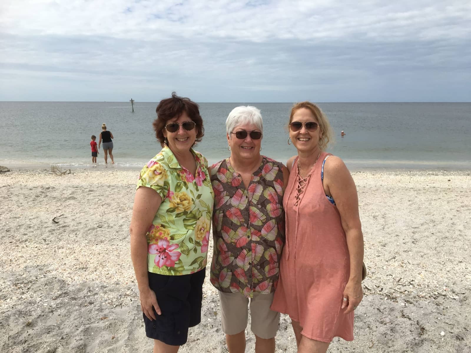 Mary from North Port, Florida, United States