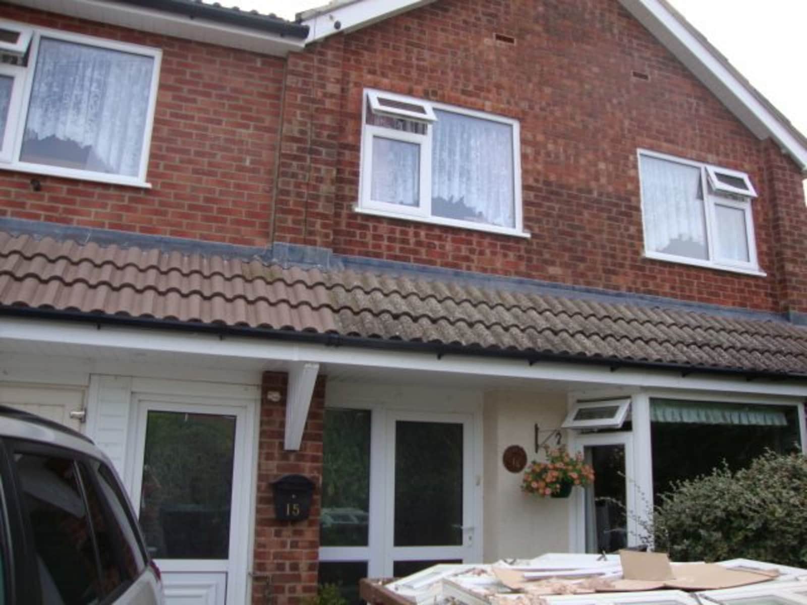 Housesitting assignment in Peterborough, United Kingdom
