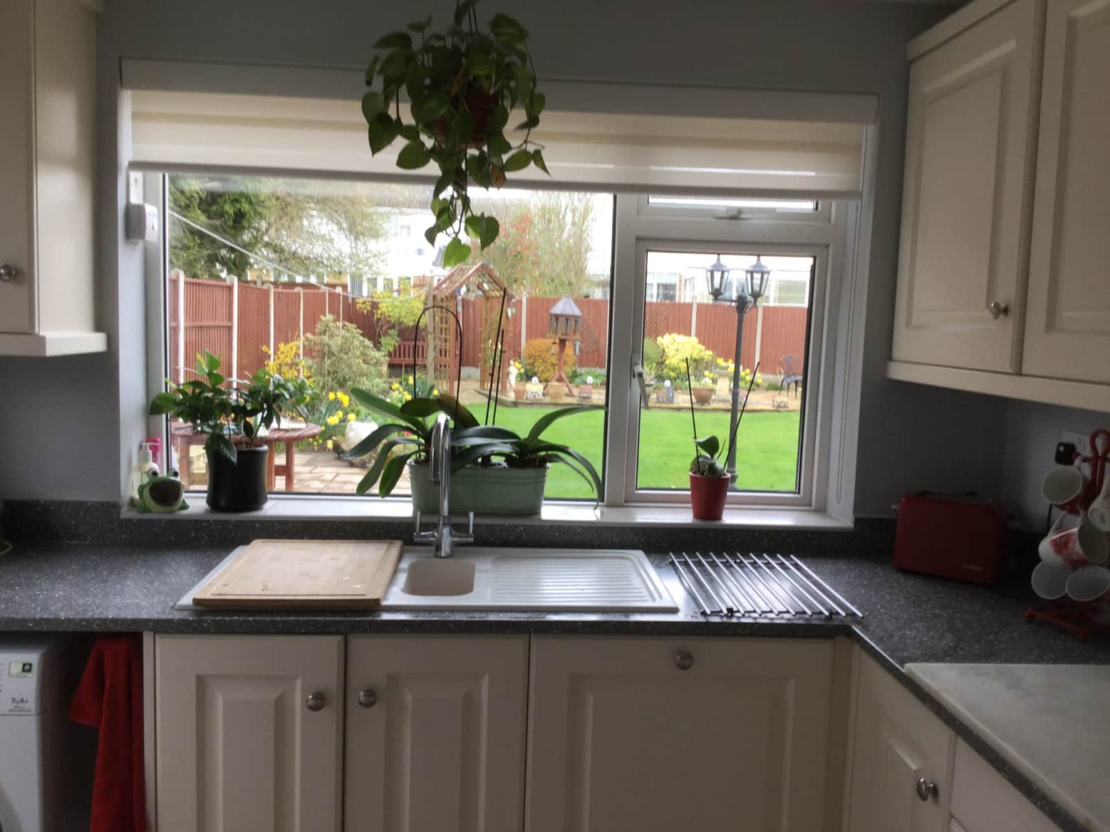 Housesitting assignment in Wigston Magna, United Kingdom