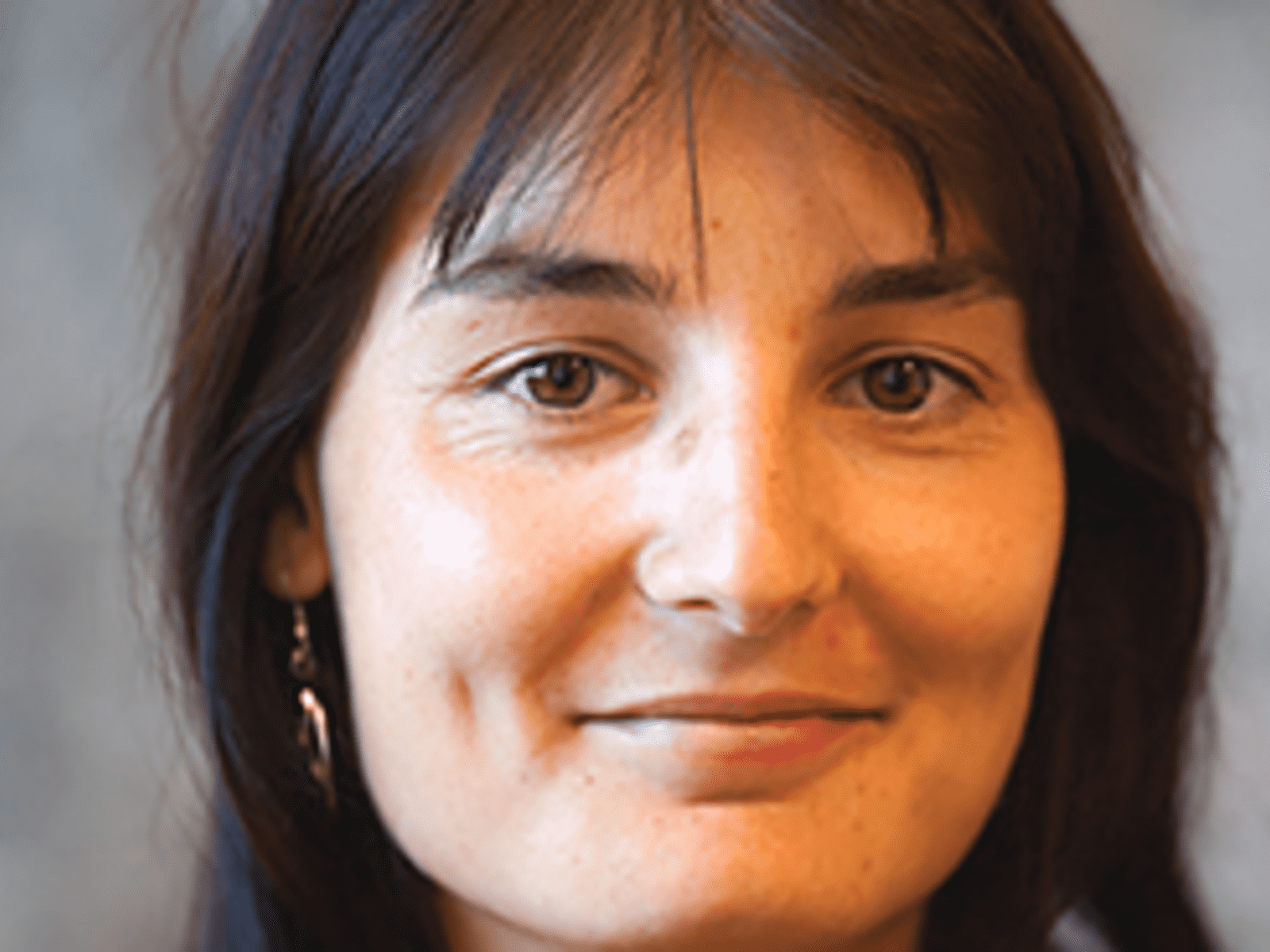 Sandrine from Denver, Colorado, United States
