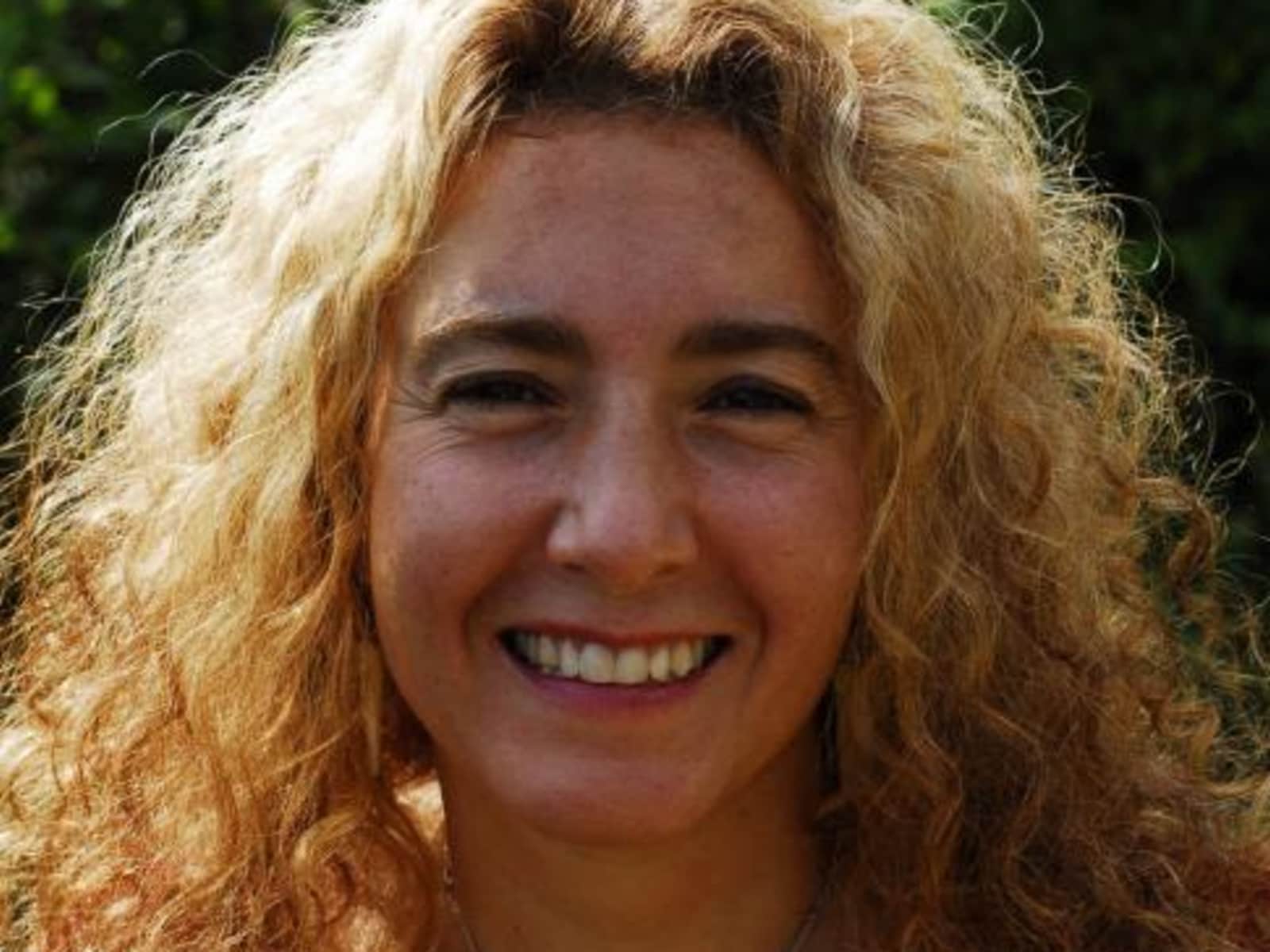 Maria grace from Lyme Regis, United Kingdom