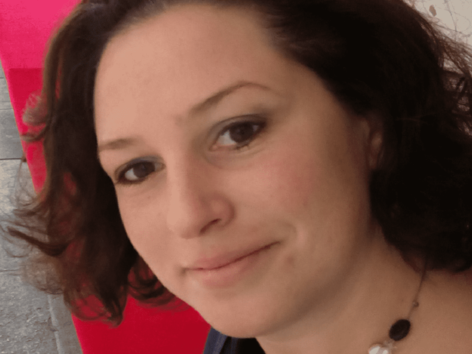 Elisabeth from Graz, Austria