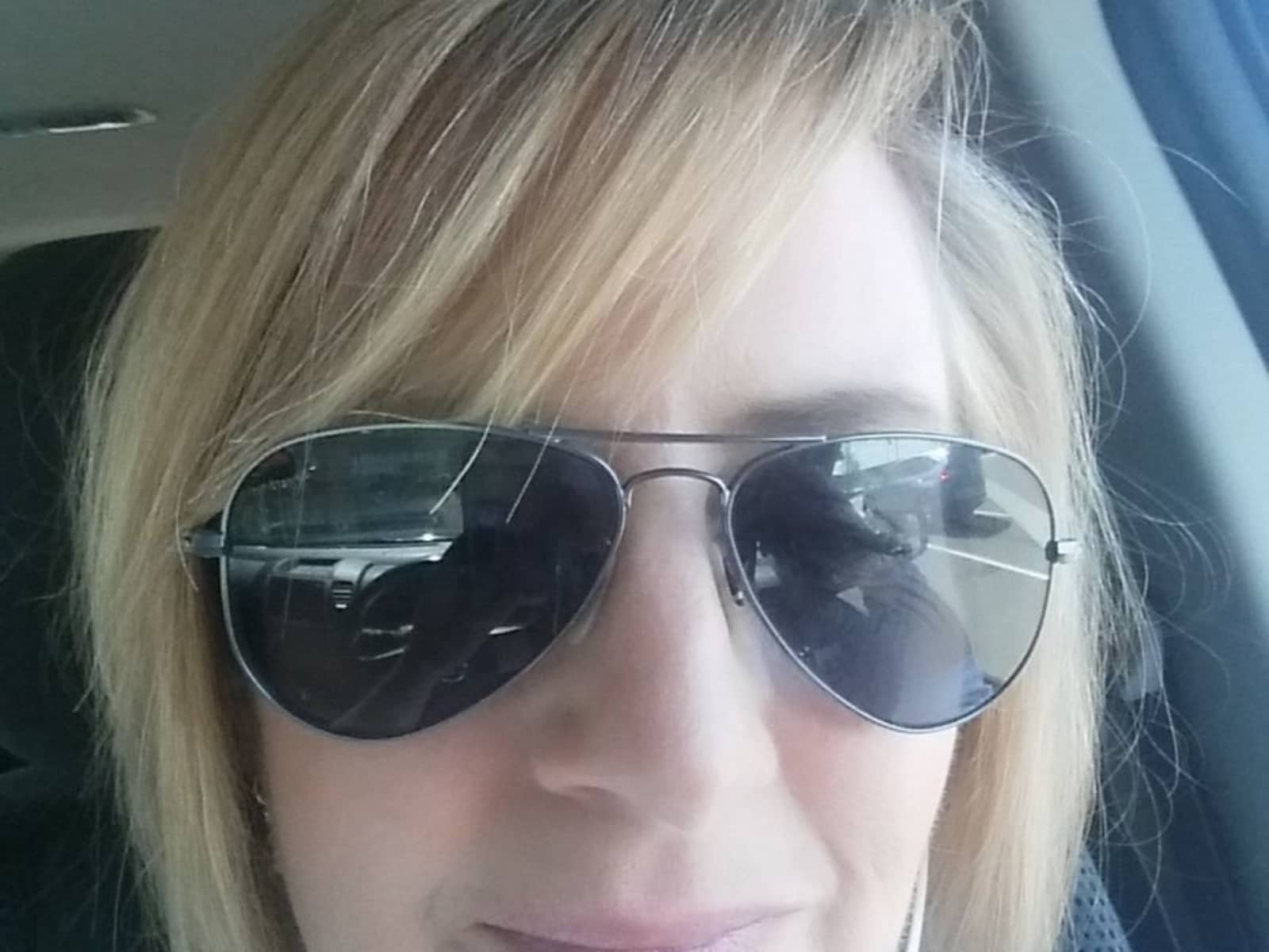 Maria from Westminster, Colorado, United States