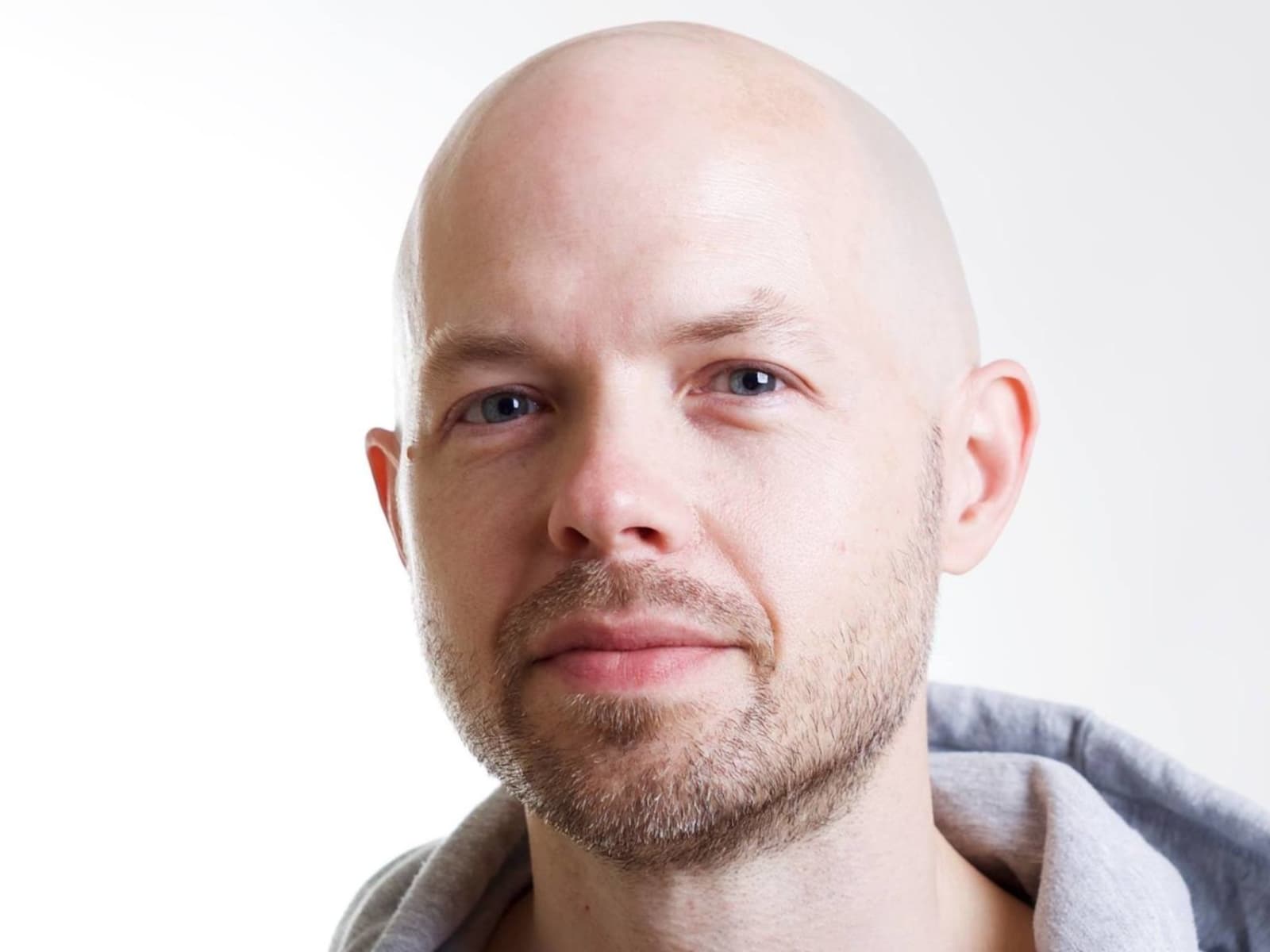 Michael from Rotterdam, Netherlands