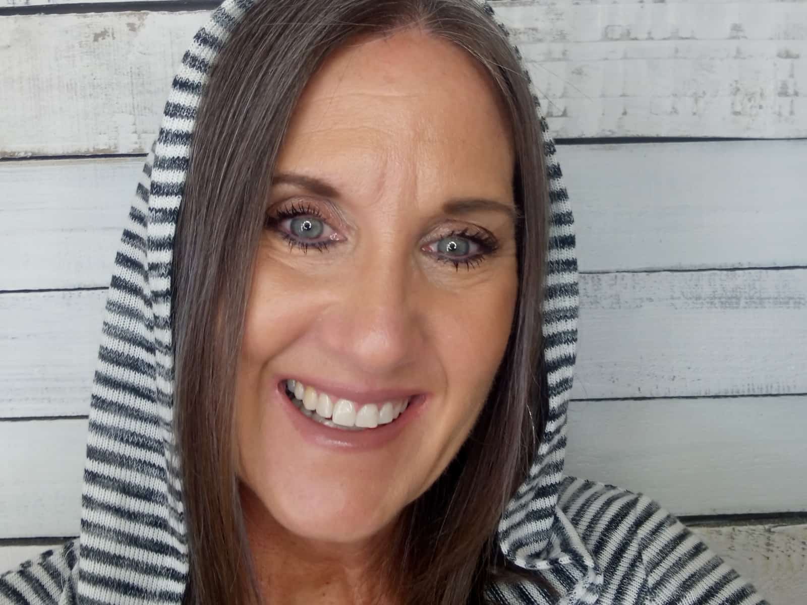 Susan from Atlanta, Georgia, United States