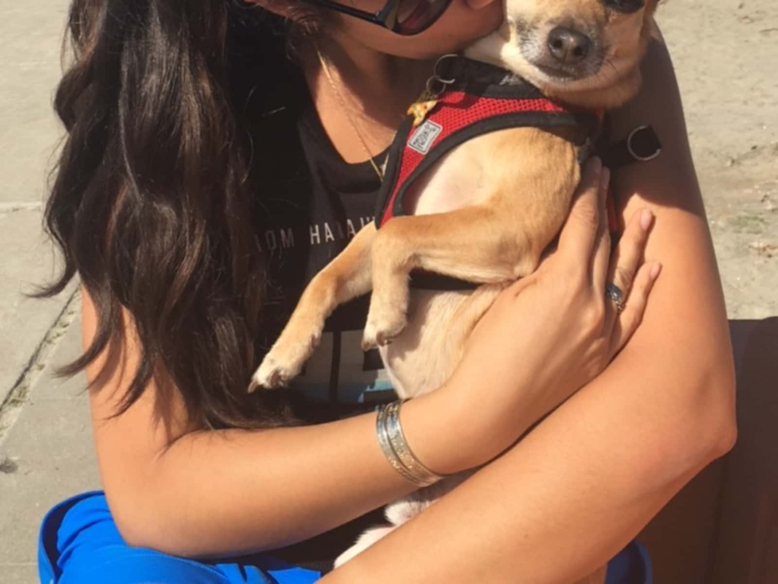 Drea from Vancouver, British Columbia, Canada