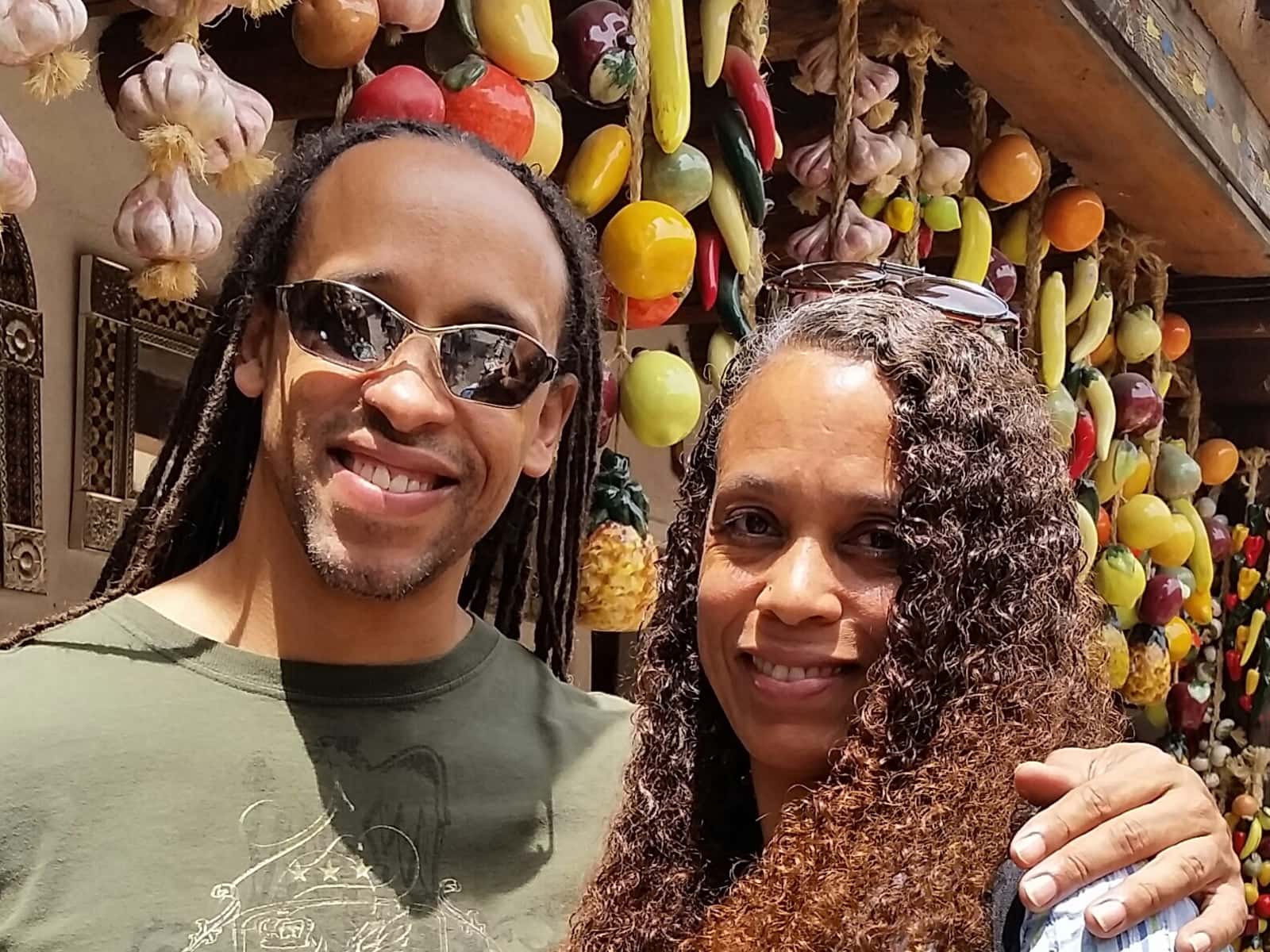 Jason michelle & Richard from Seattle, Washington, United States