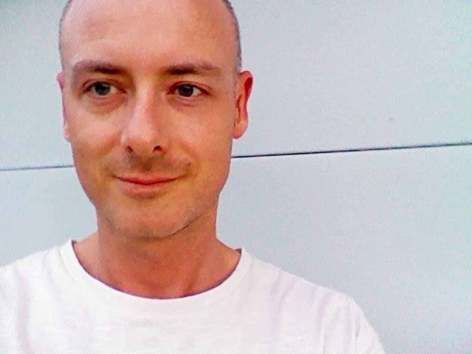 Daniel from London, United Kingdom