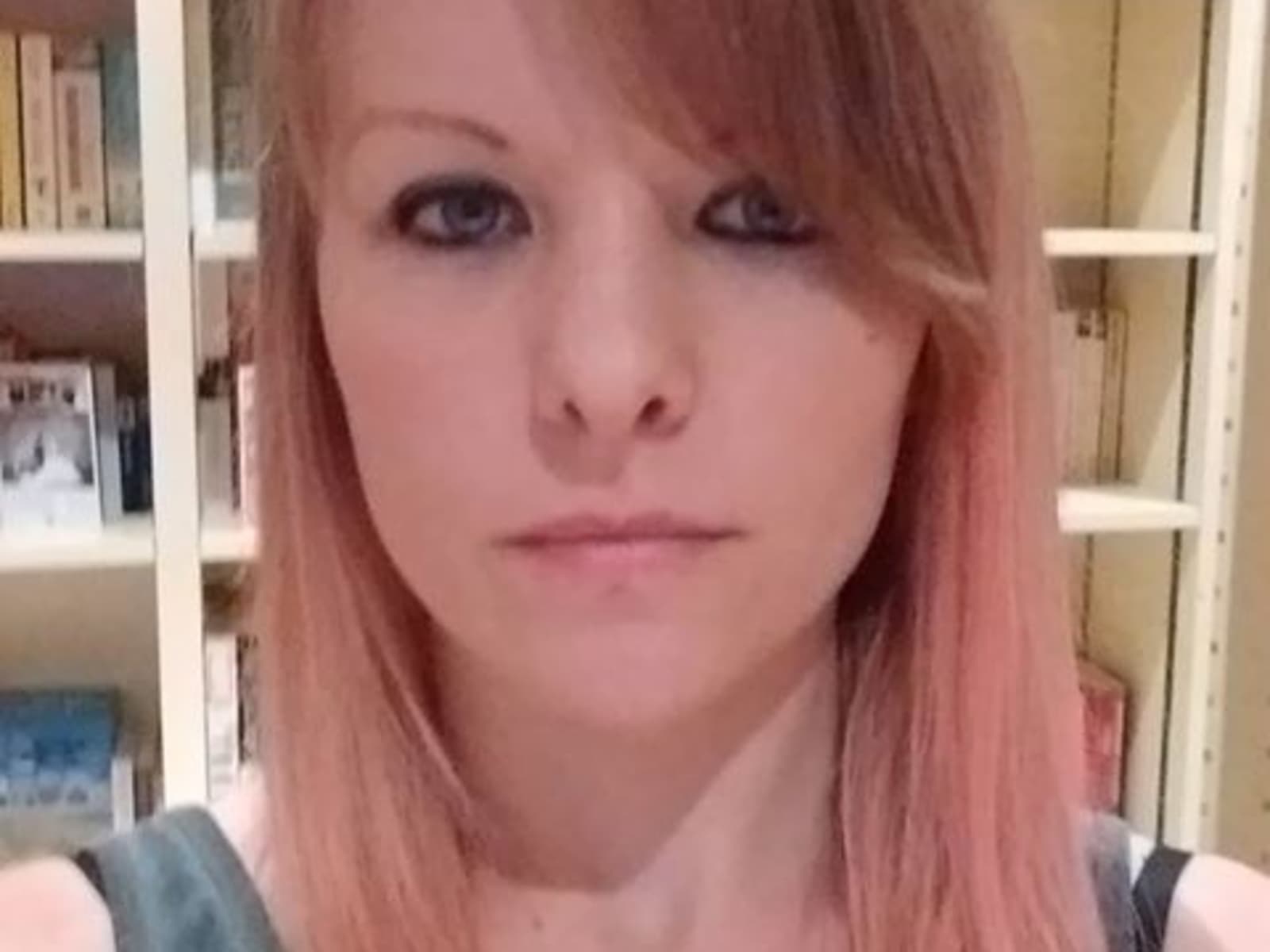 Anna from London, United Kingdom