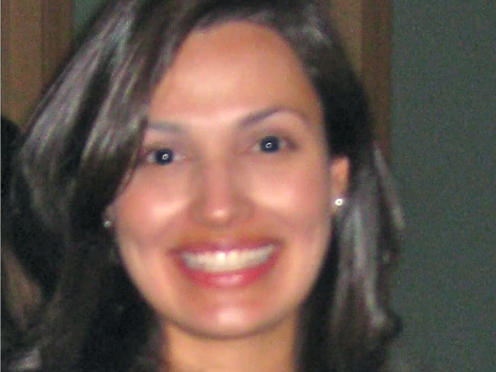 Valerie from Los Angeles, California, United States