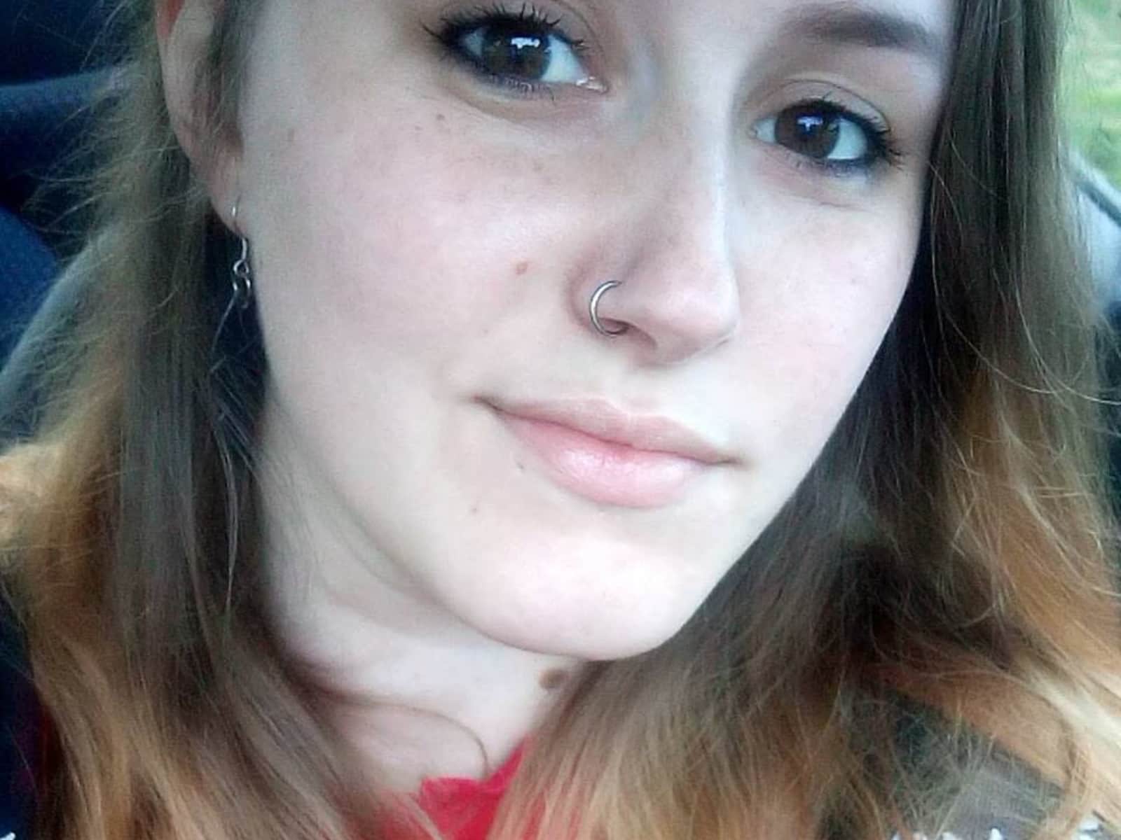 Stephanie from Kirkcaldy, United Kingdom
