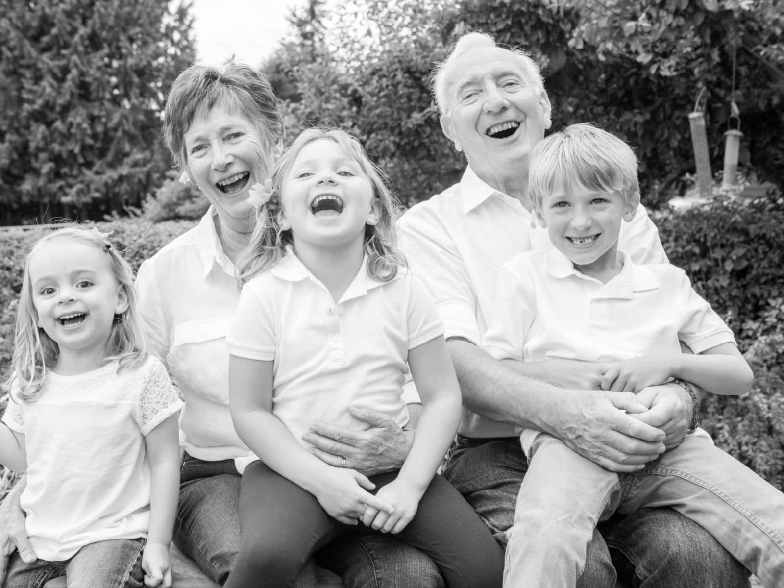 Christopher & Janet from Bainbridge Island, Washington, United States