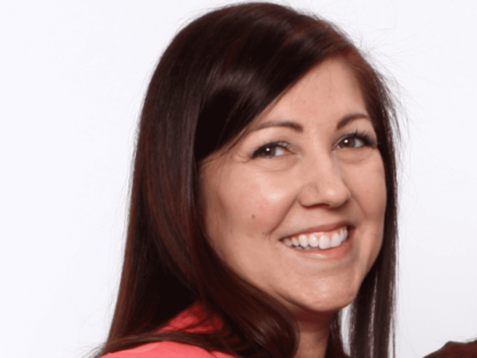 Karen from Québec, Quebec, Canada