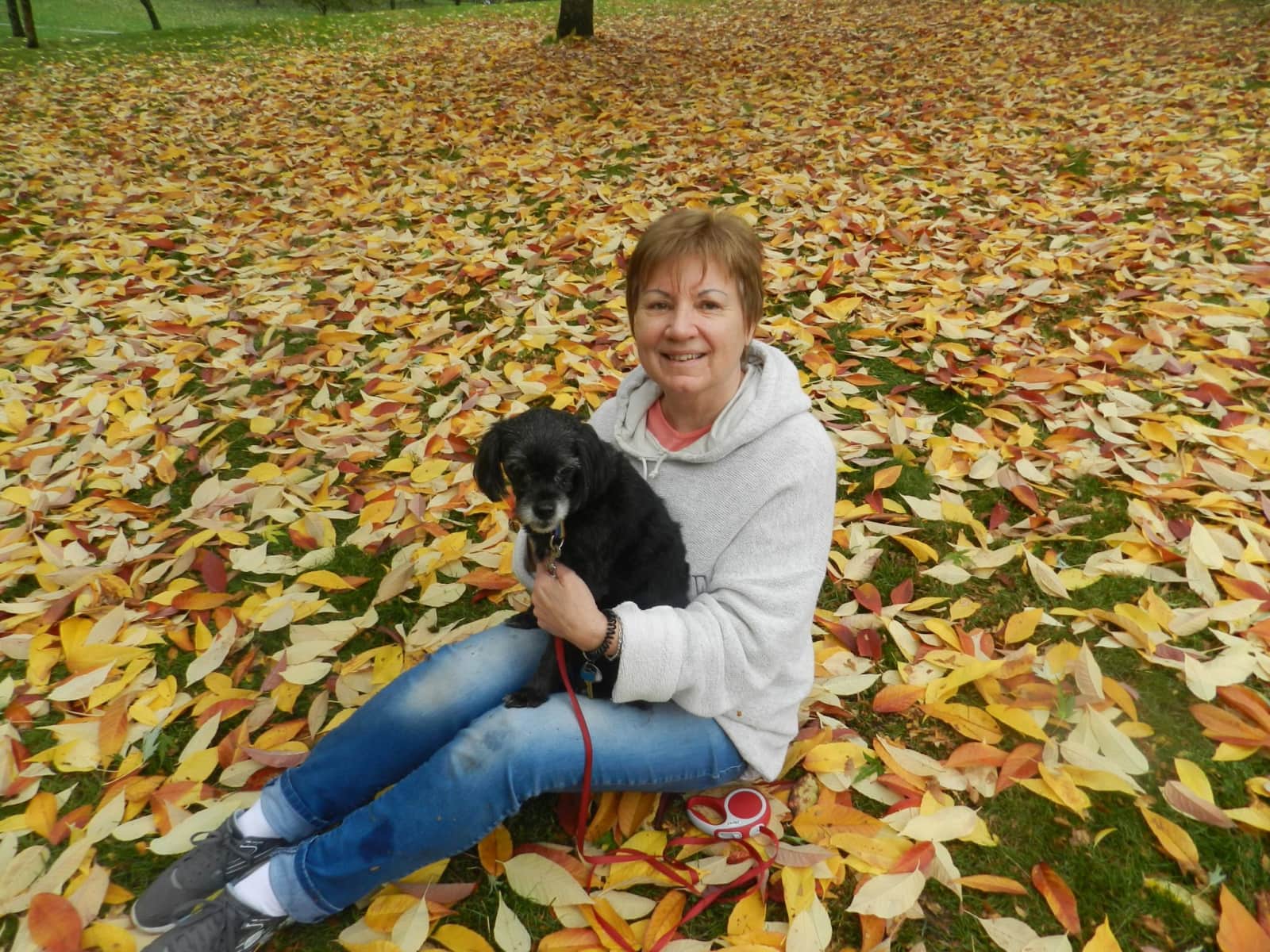 Phyllis from Coquitlam, British Columbia, Canada