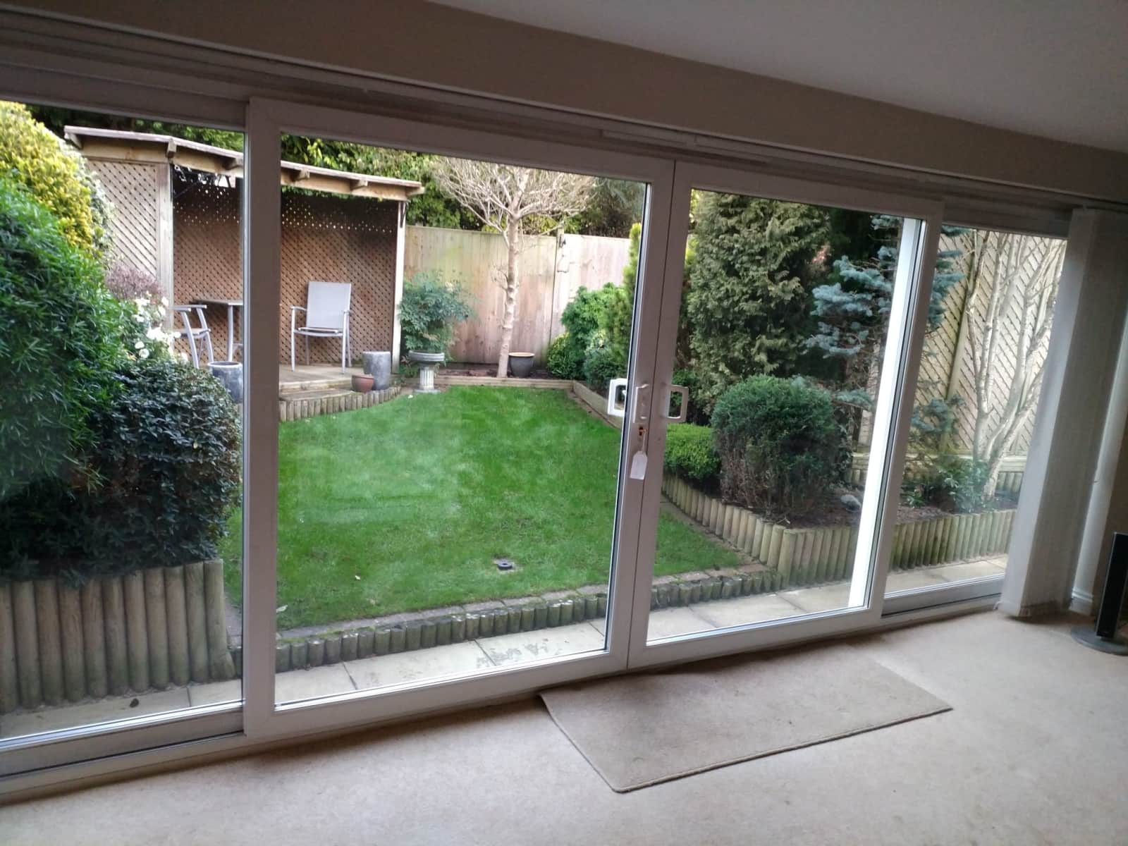 Housesitting assignment in Royston, United Kingdom