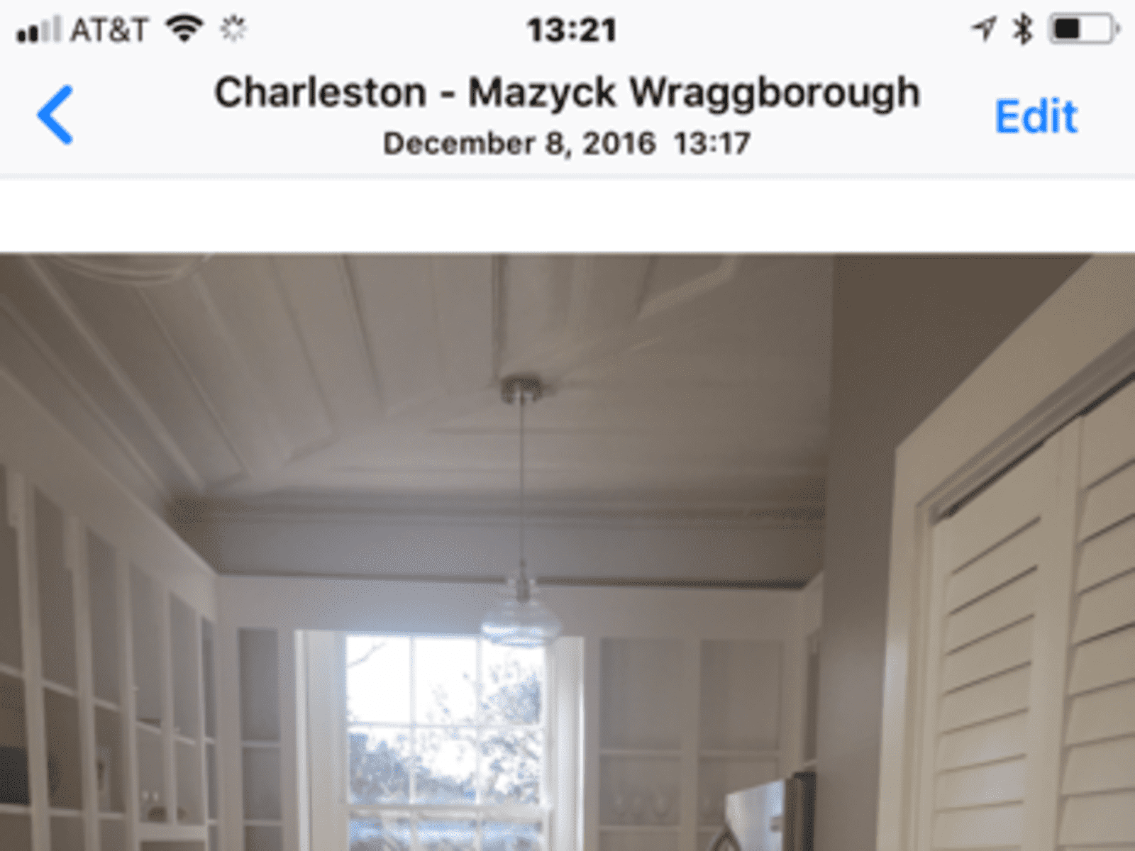 Housesitting assignment in Charleston, South Carolina, United States