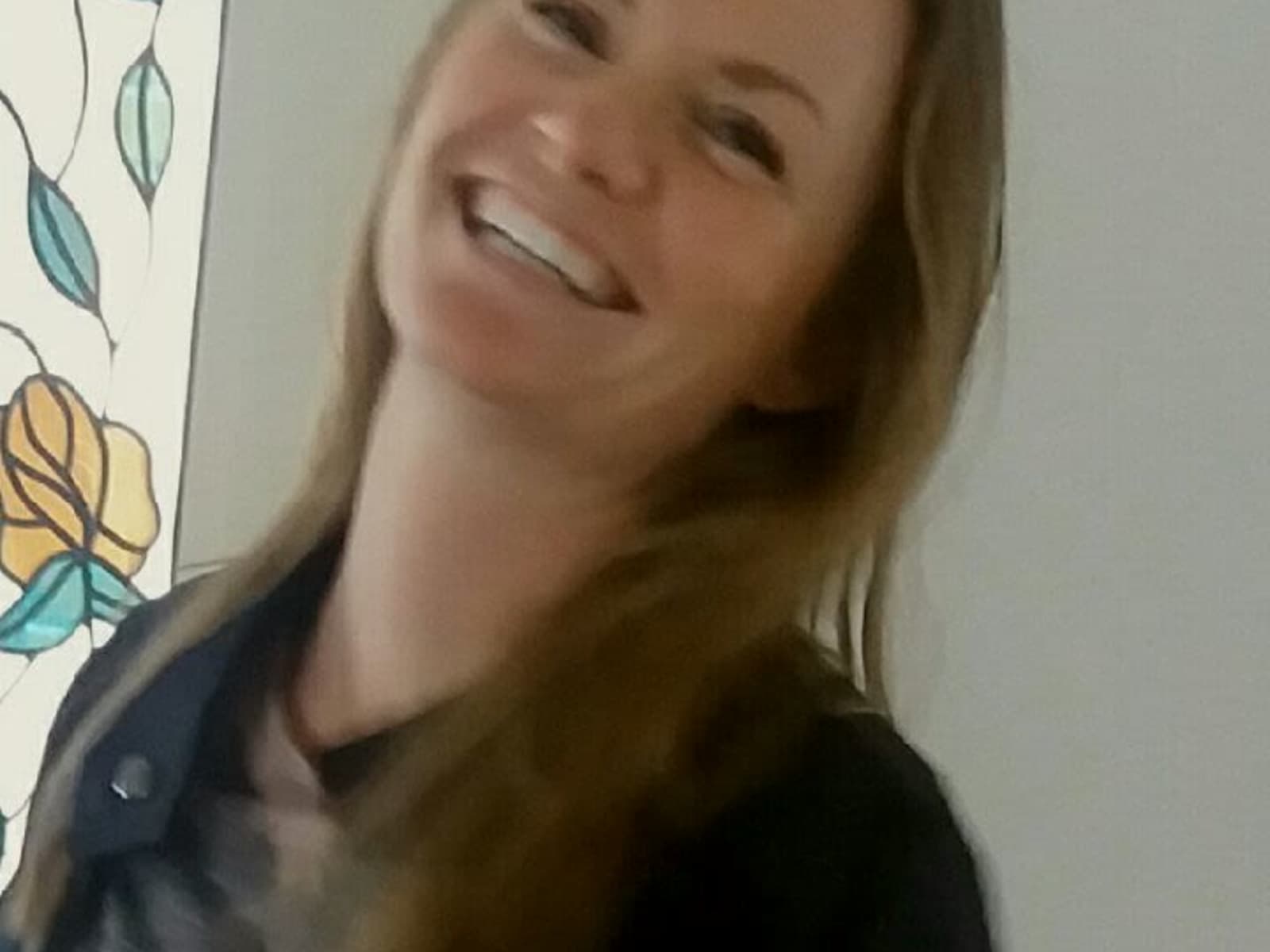 Melissa from San Diego, California, United States