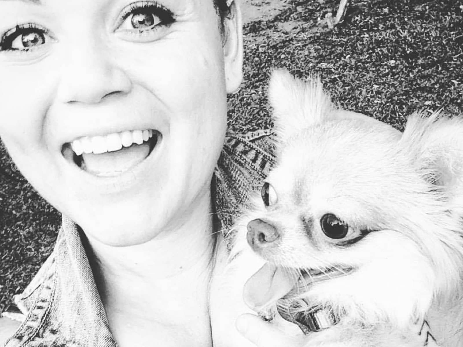 Natasha from Boise, Idaho, United States