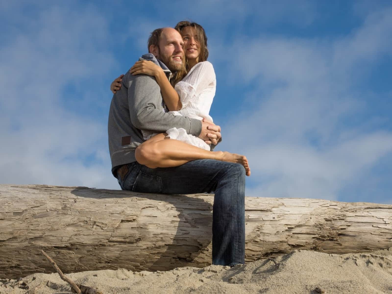 Floor & Gregor from San Francisco, California, United States