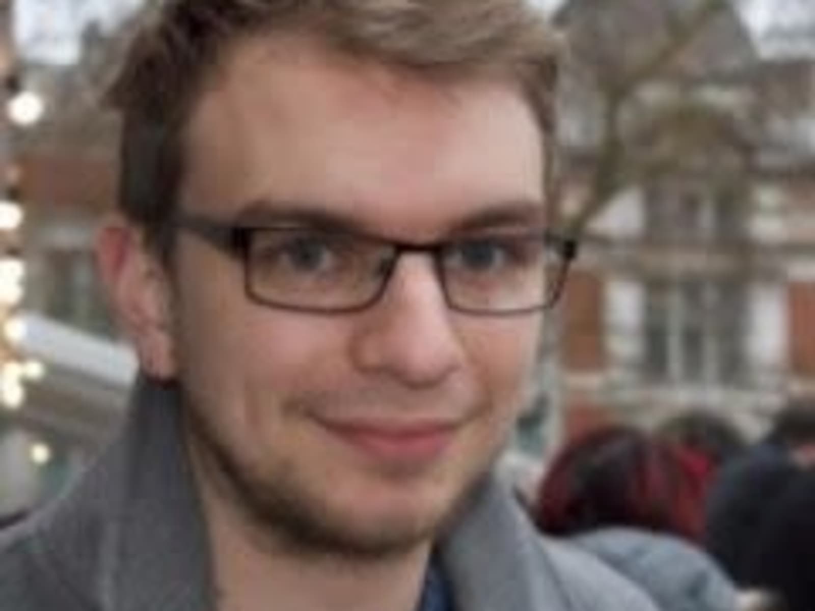 Edward from Oxford, United Kingdom