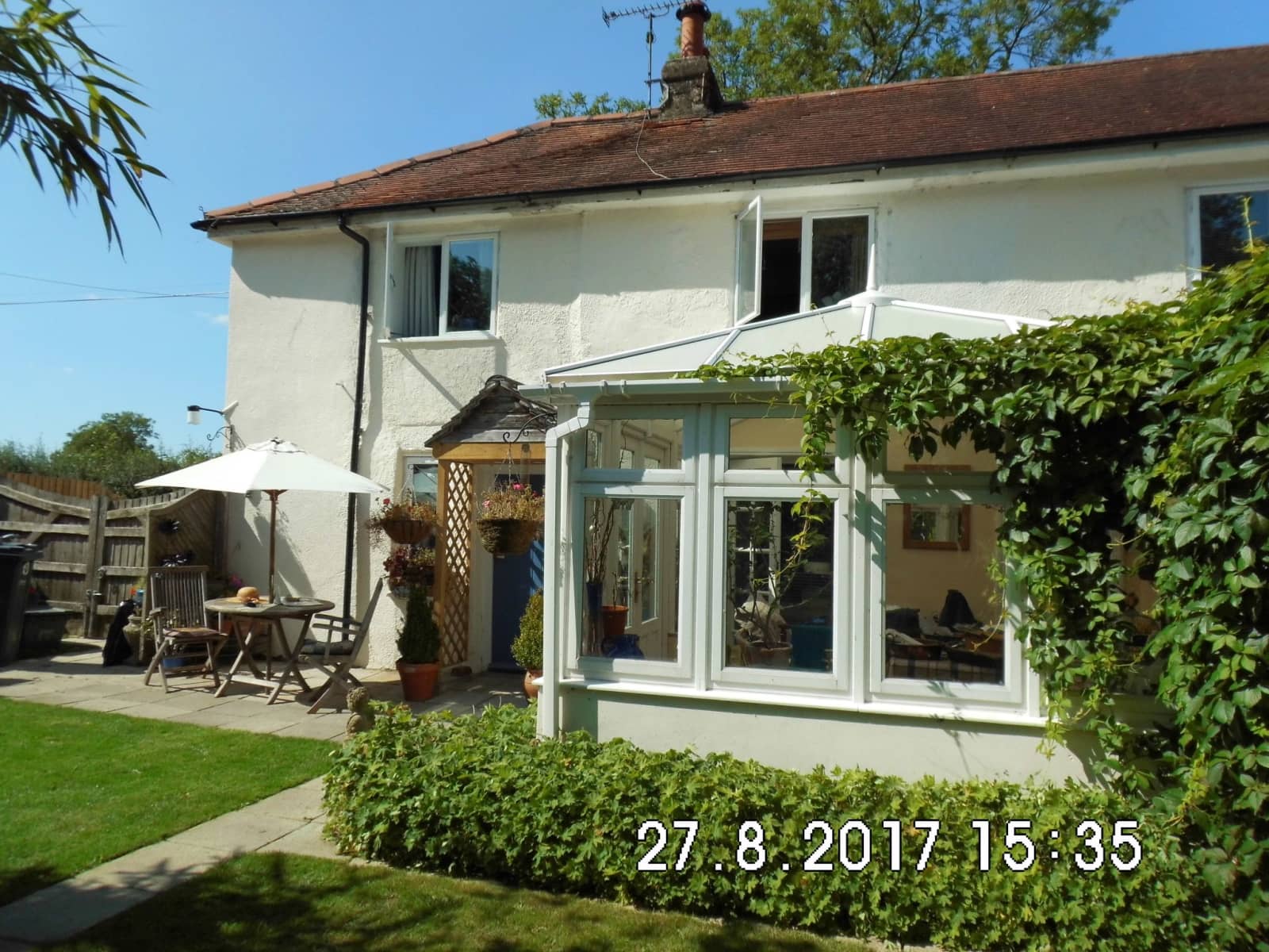 Housesitting assignment in Salisbury, United Kingdom