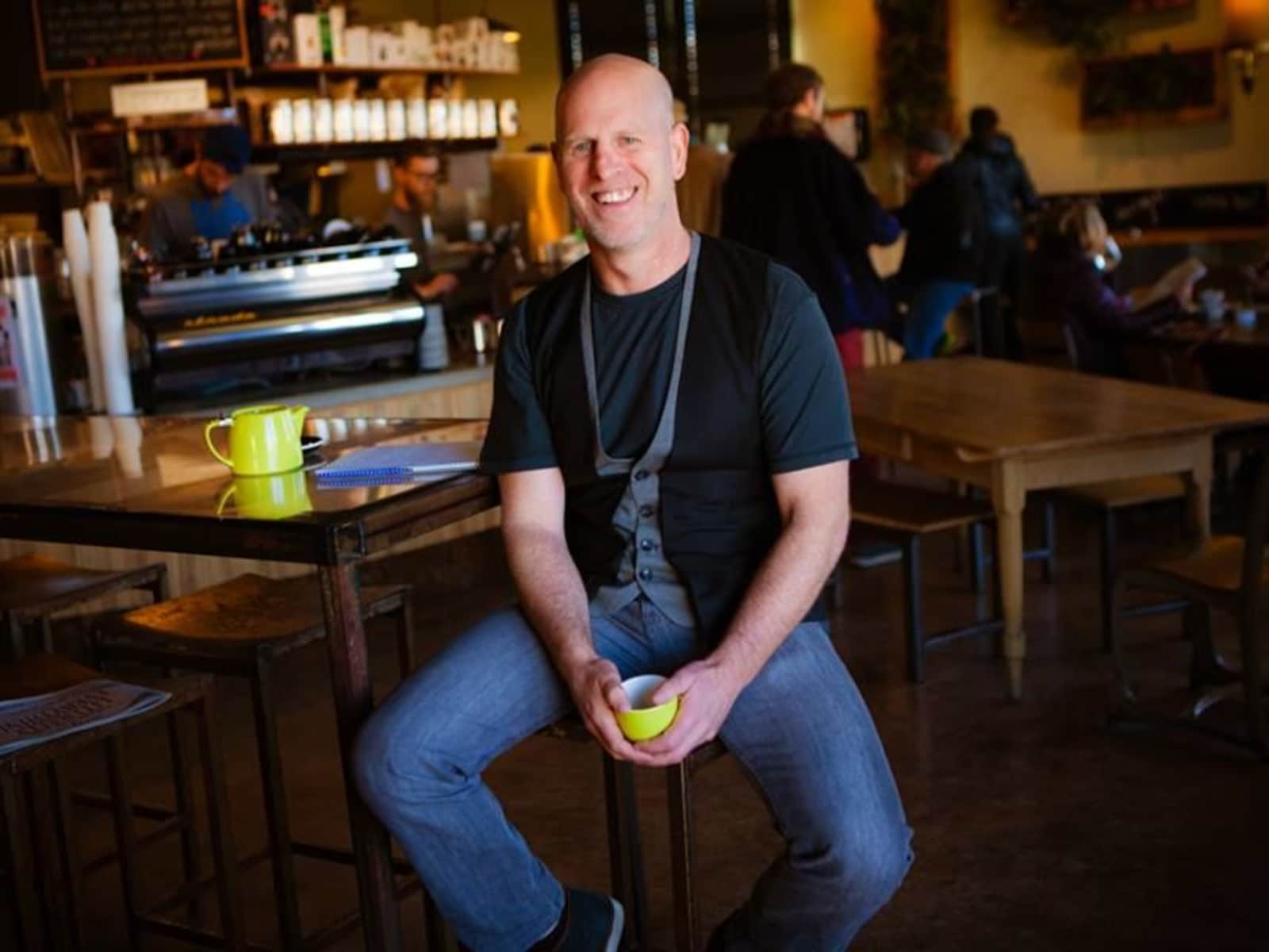Paul from Albuquerque, New Mexico, United States