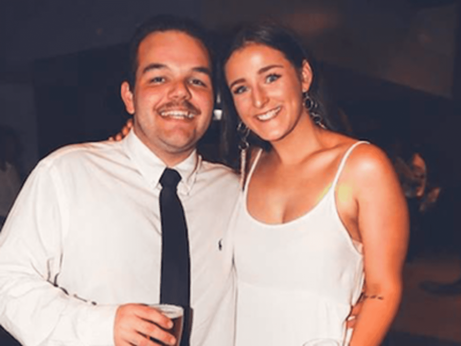 Ciro & erin from Melbourne, Victoria, Australia