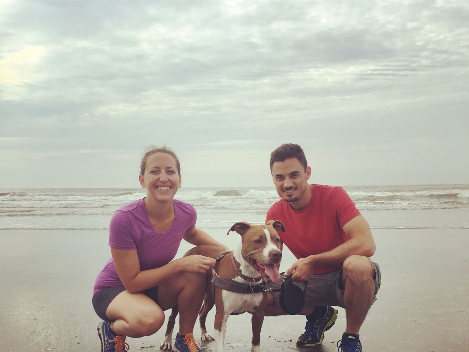 Emily & Matt from Philadelphia, Pennsylvania, United States